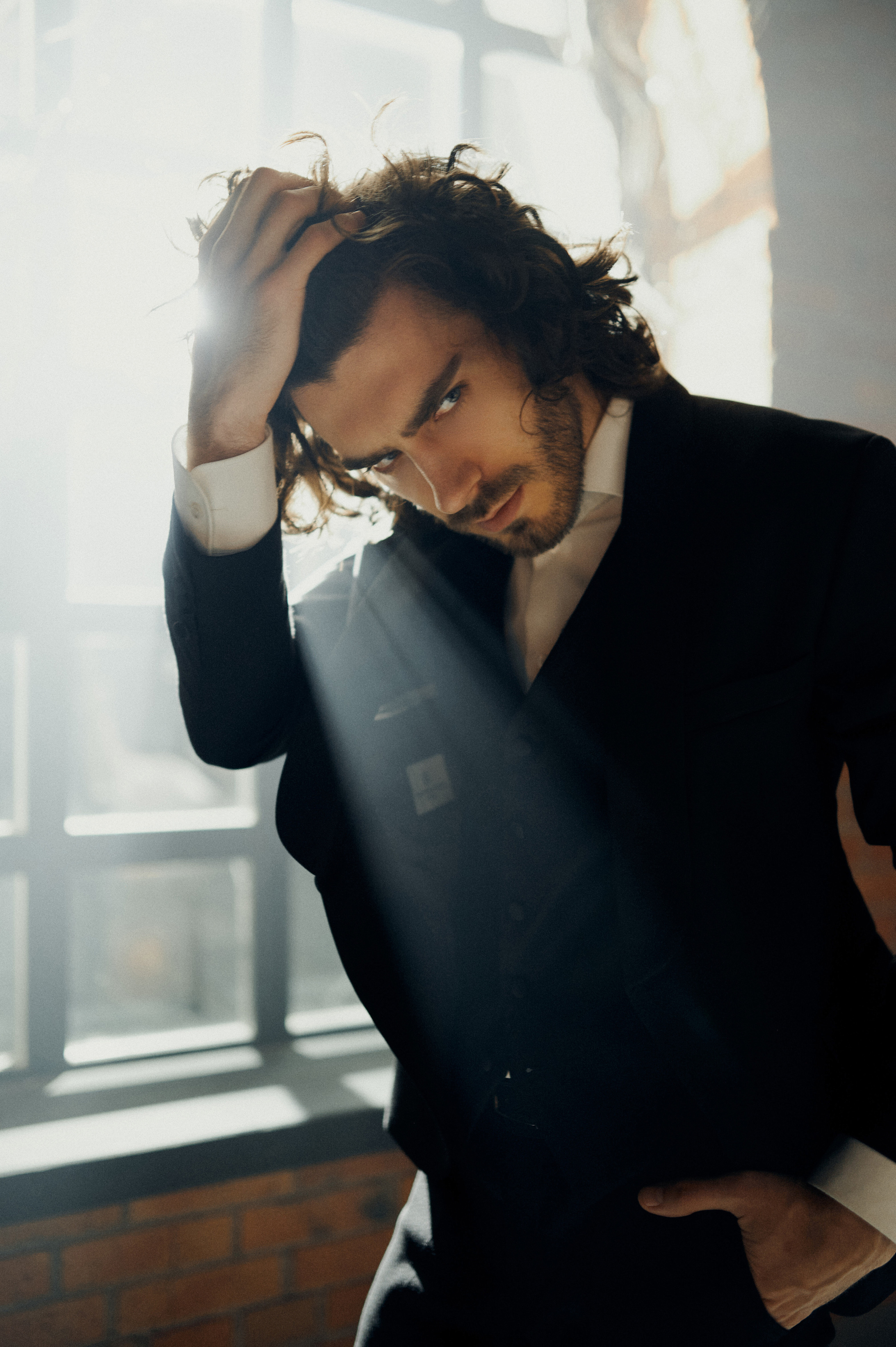 Посмотреть серию. Свадебный и семейный фотограф в Красноярске Тряпчев Павел