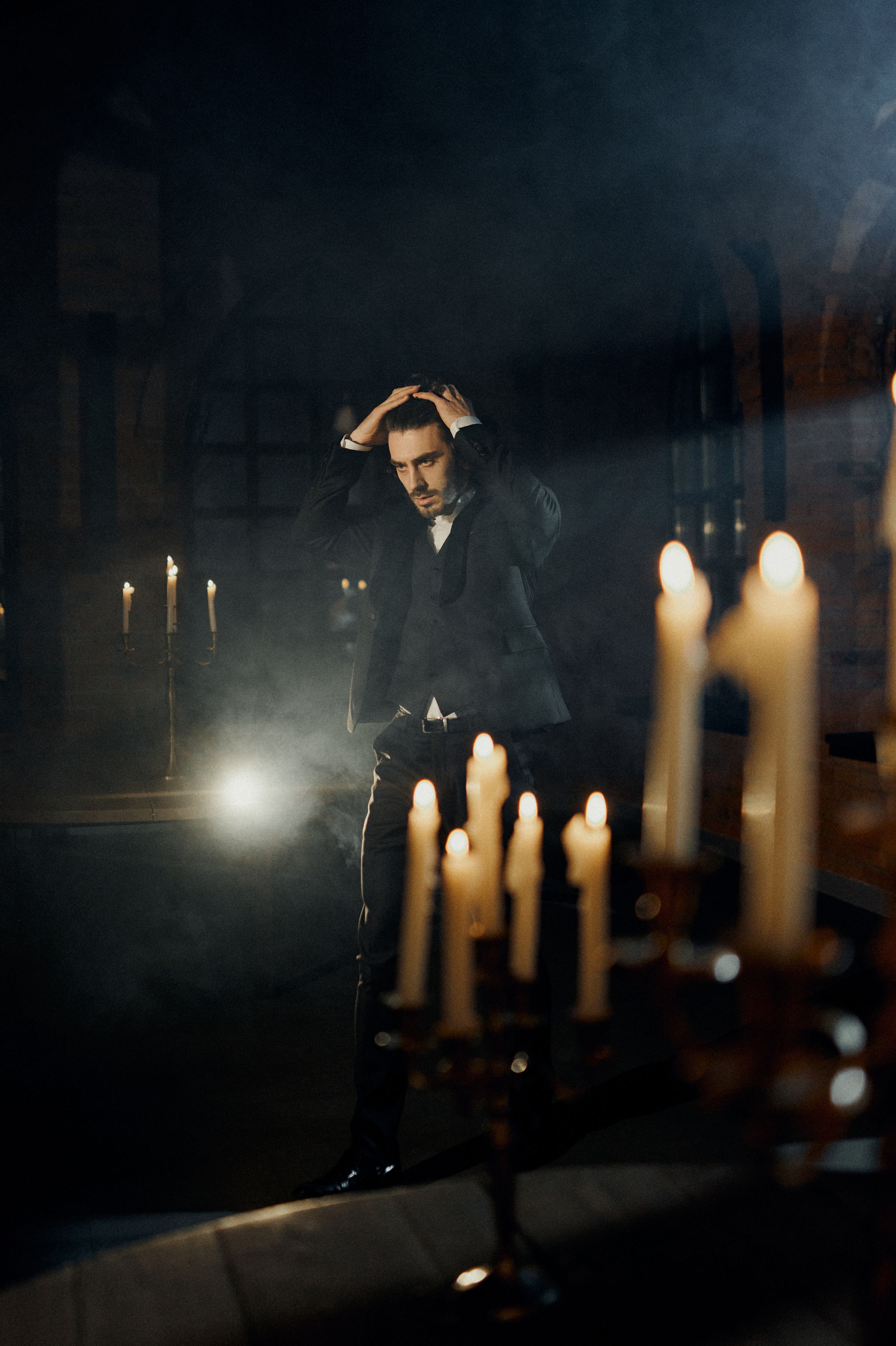 Посмотреть серию. Свадебный и семейный фотограф в Красноярске Тряпчев Павел