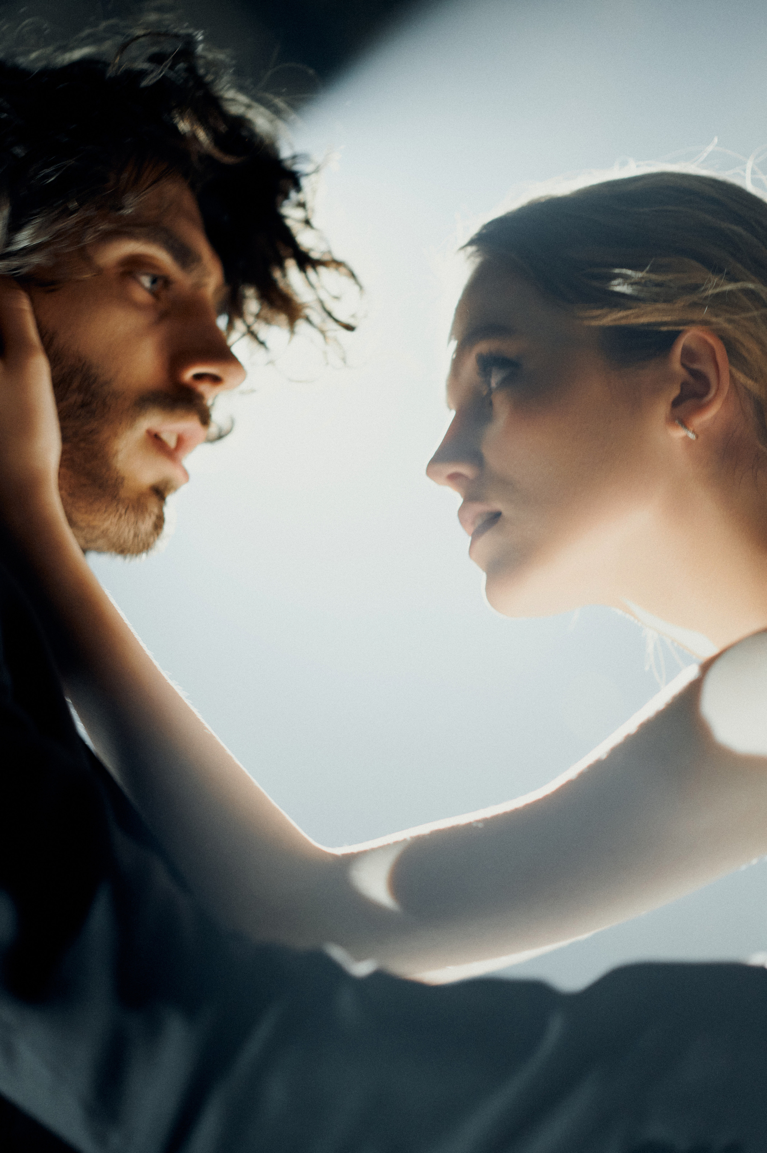 Посмотреть серию. Свадебный и семейный фотограф в Красноярске Тряпчев Павел