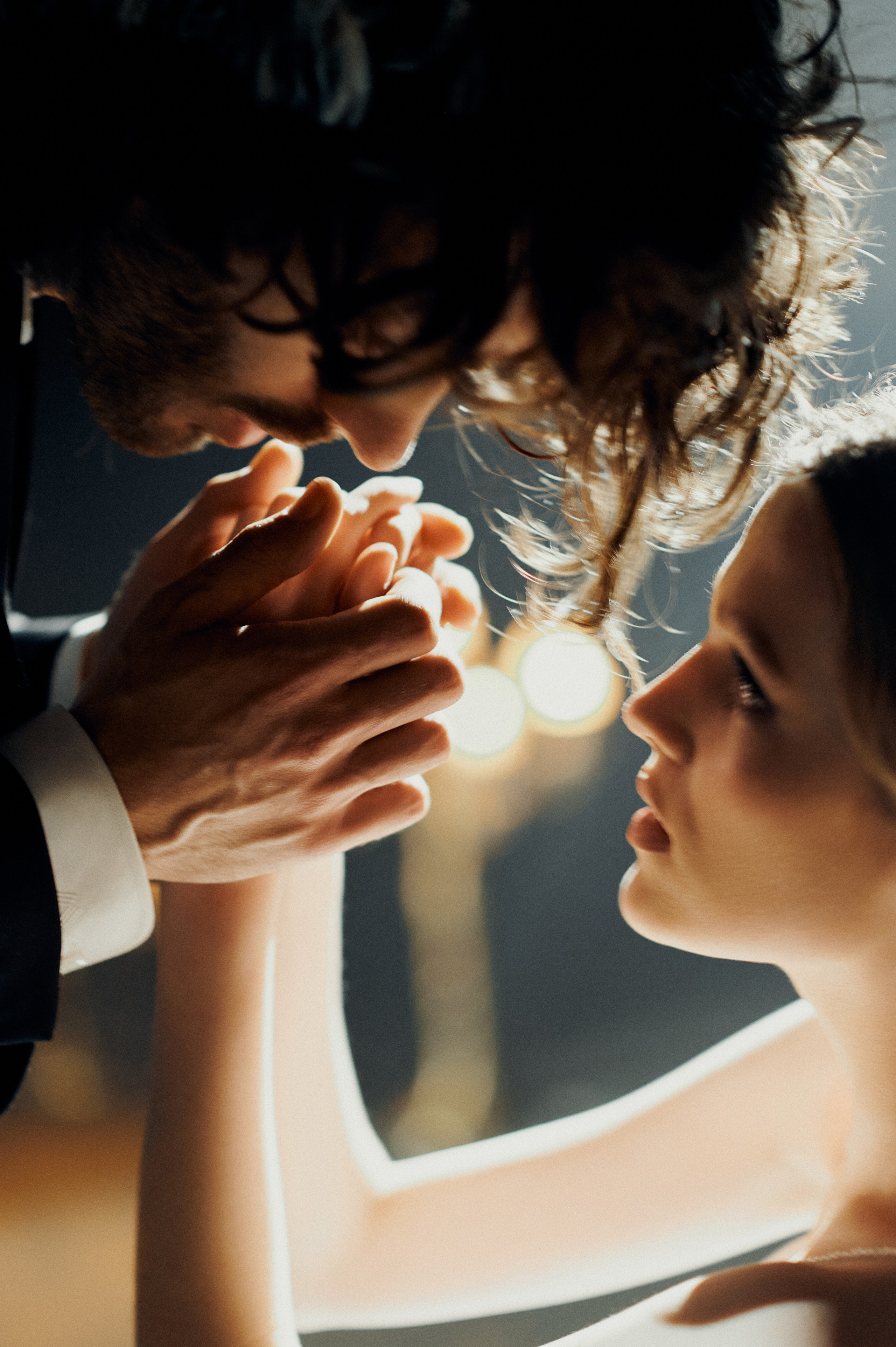 Посмотреть серию. Свадебный и семейный фотограф в Красноярске Тряпчев Павел