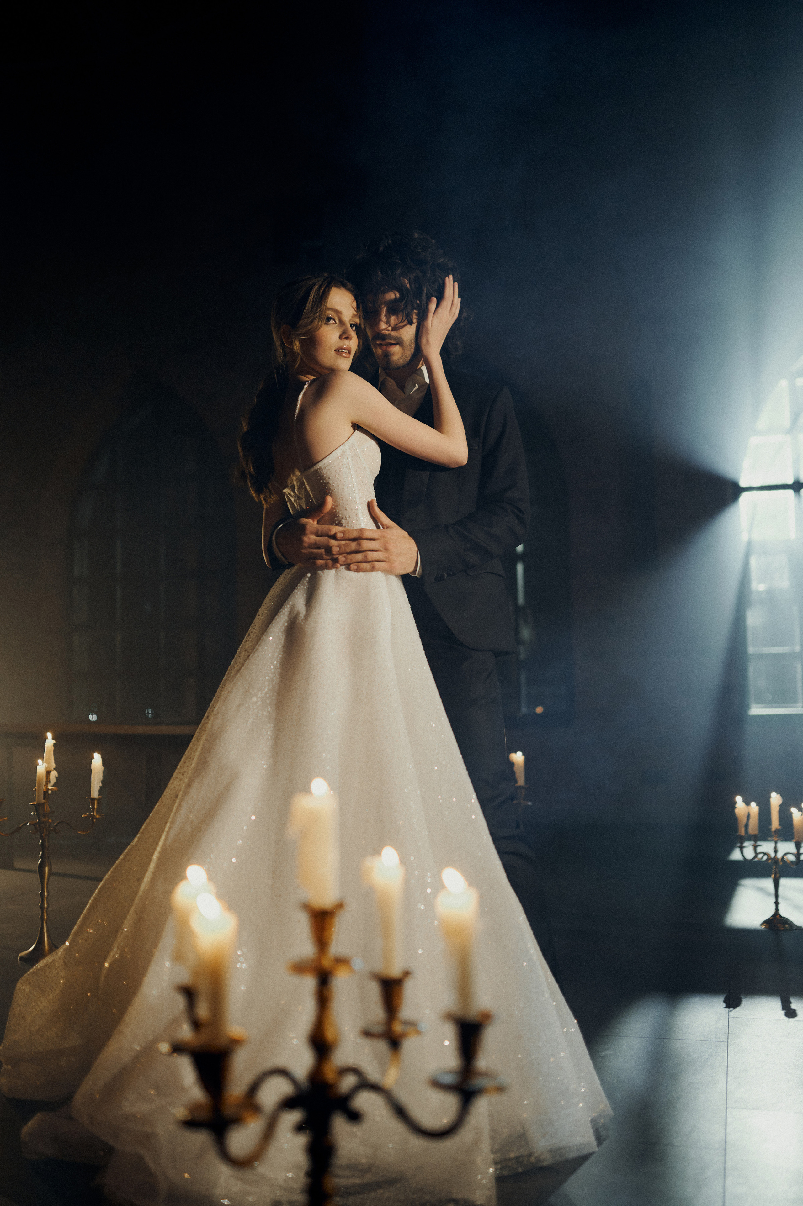 Посмотреть серию. Свадебный и семейный фотограф в Красноярске Тряпчев Павел