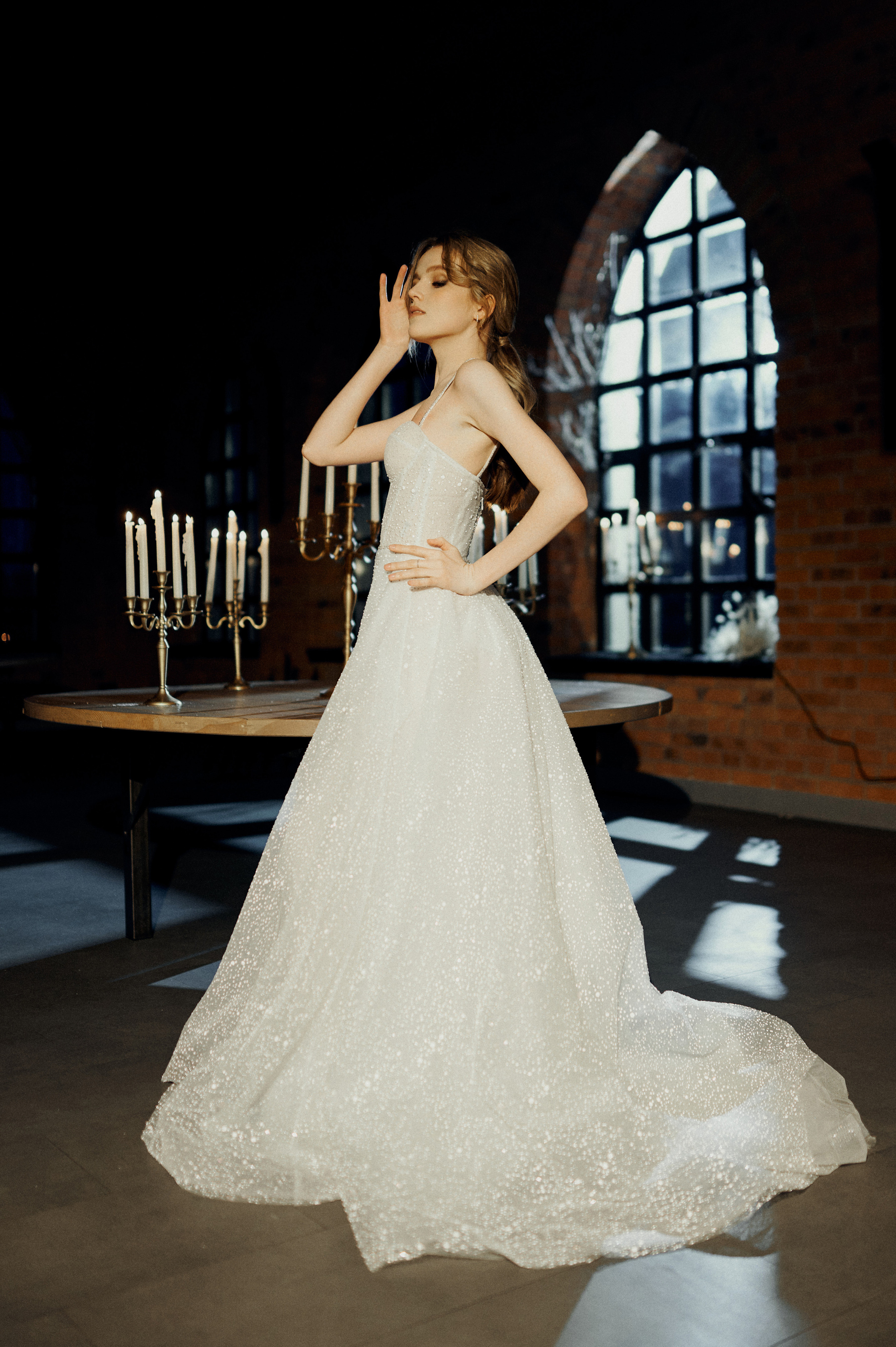 Посмотреть серию. Свадебный и семейный фотограф в Красноярске Тряпчев Павел