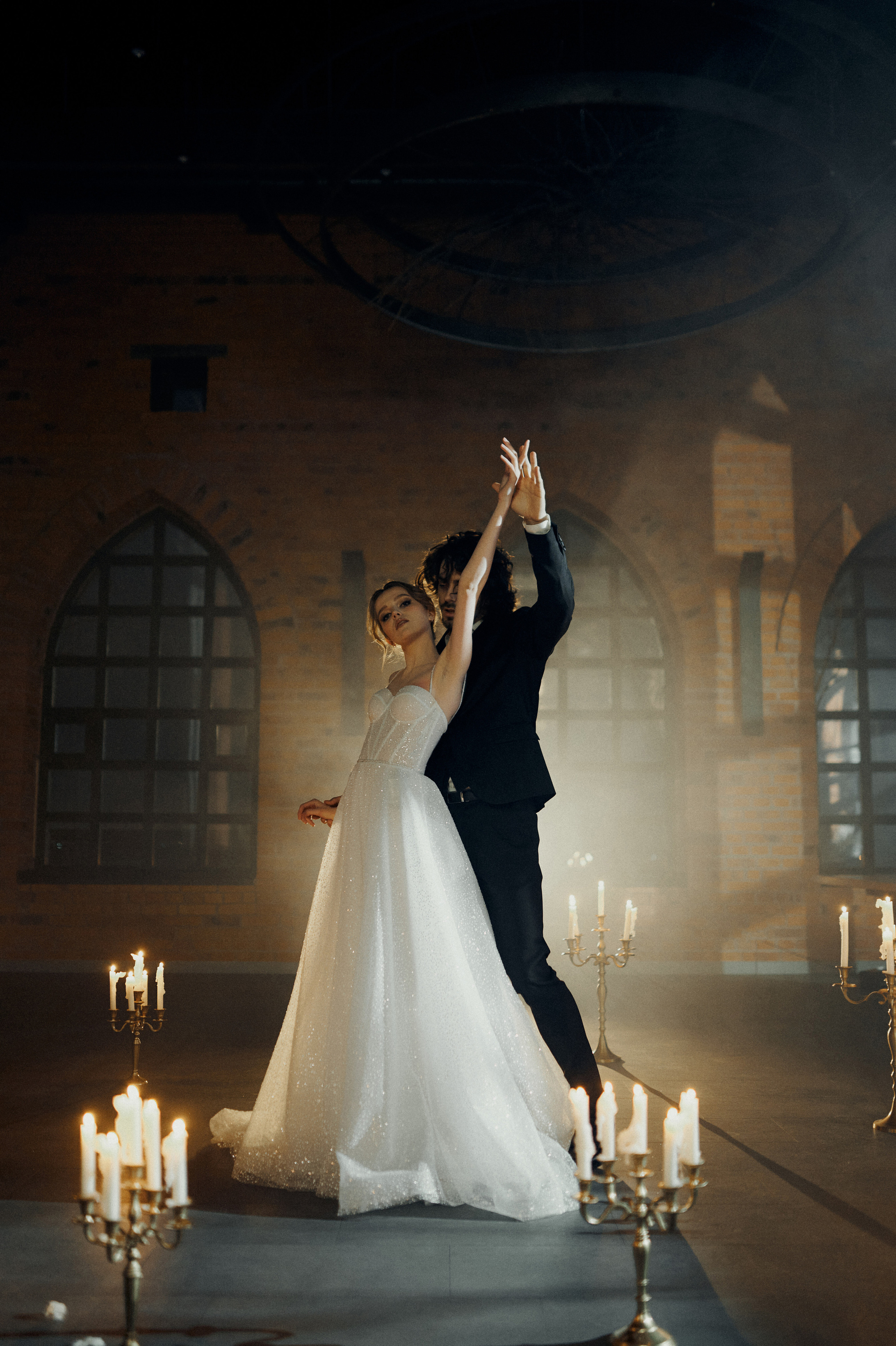 Посмотреть серию. Свадебный и семейный фотограф в Красноярске Тряпчев Павел