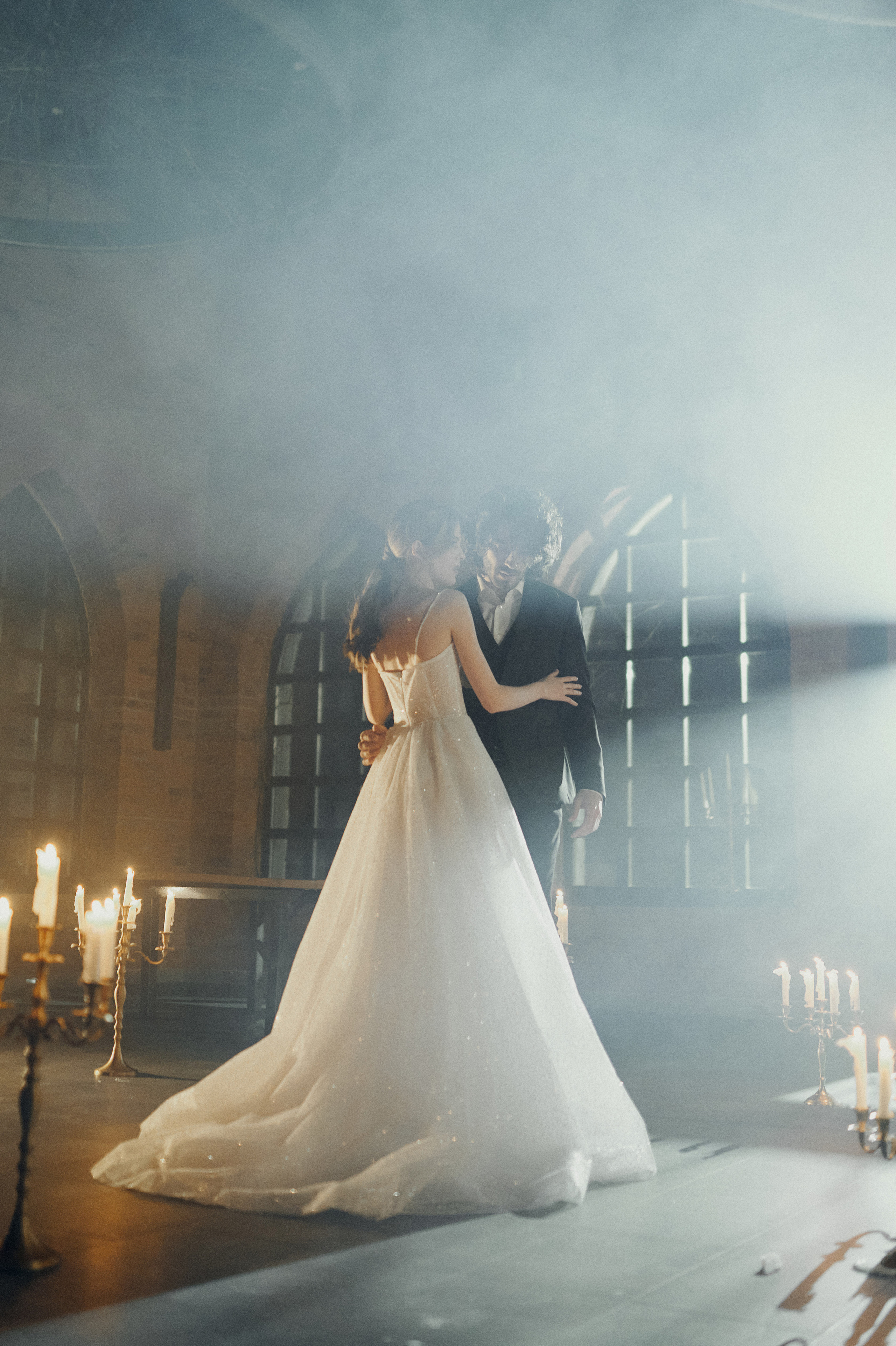 Посмотреть серию. Свадебный и семейный фотограф в Красноярске Тряпчев Павел