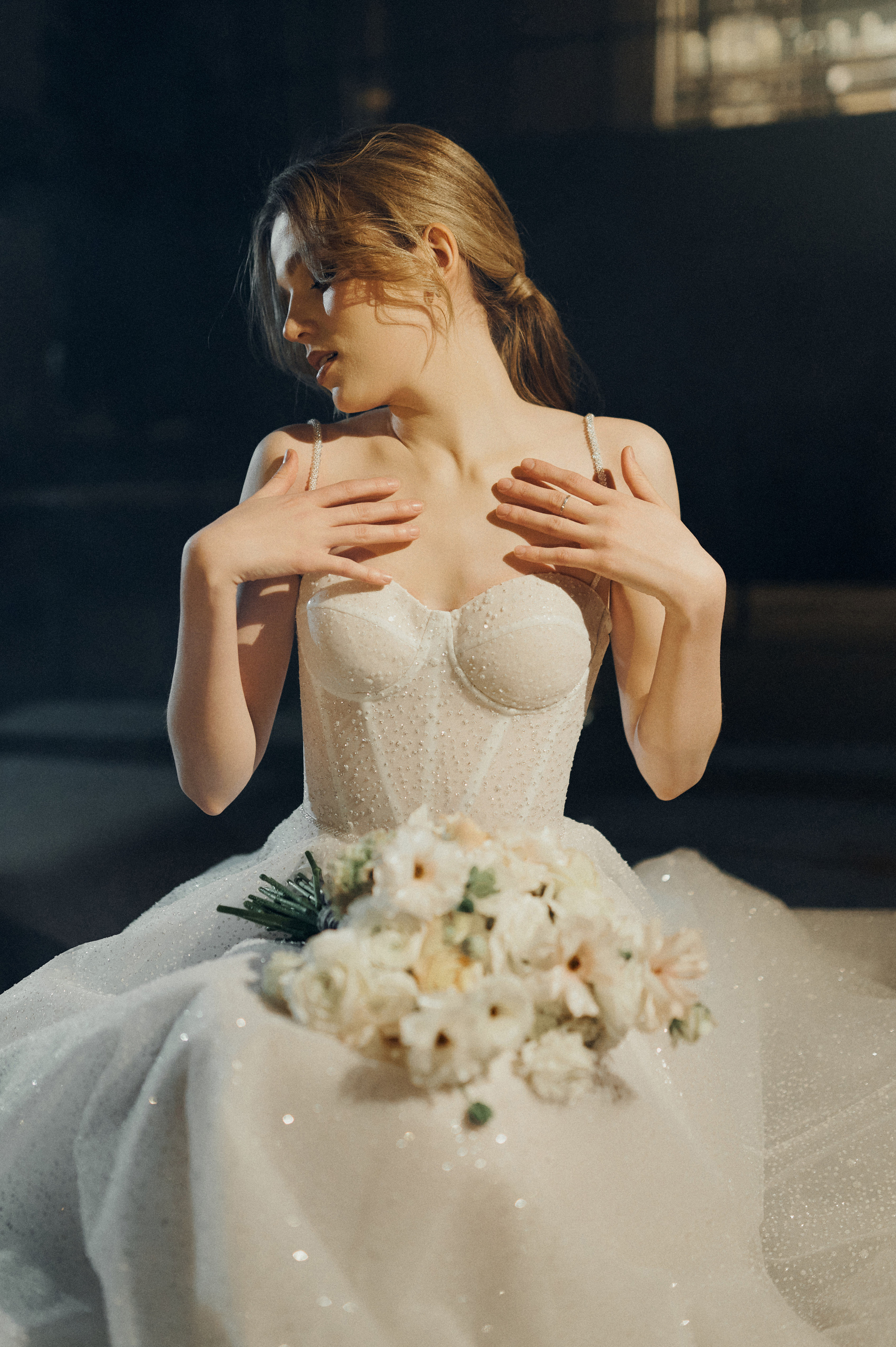 Посмотреть серию. Свадебный и семейный фотограф в Красноярске Тряпчев Павел