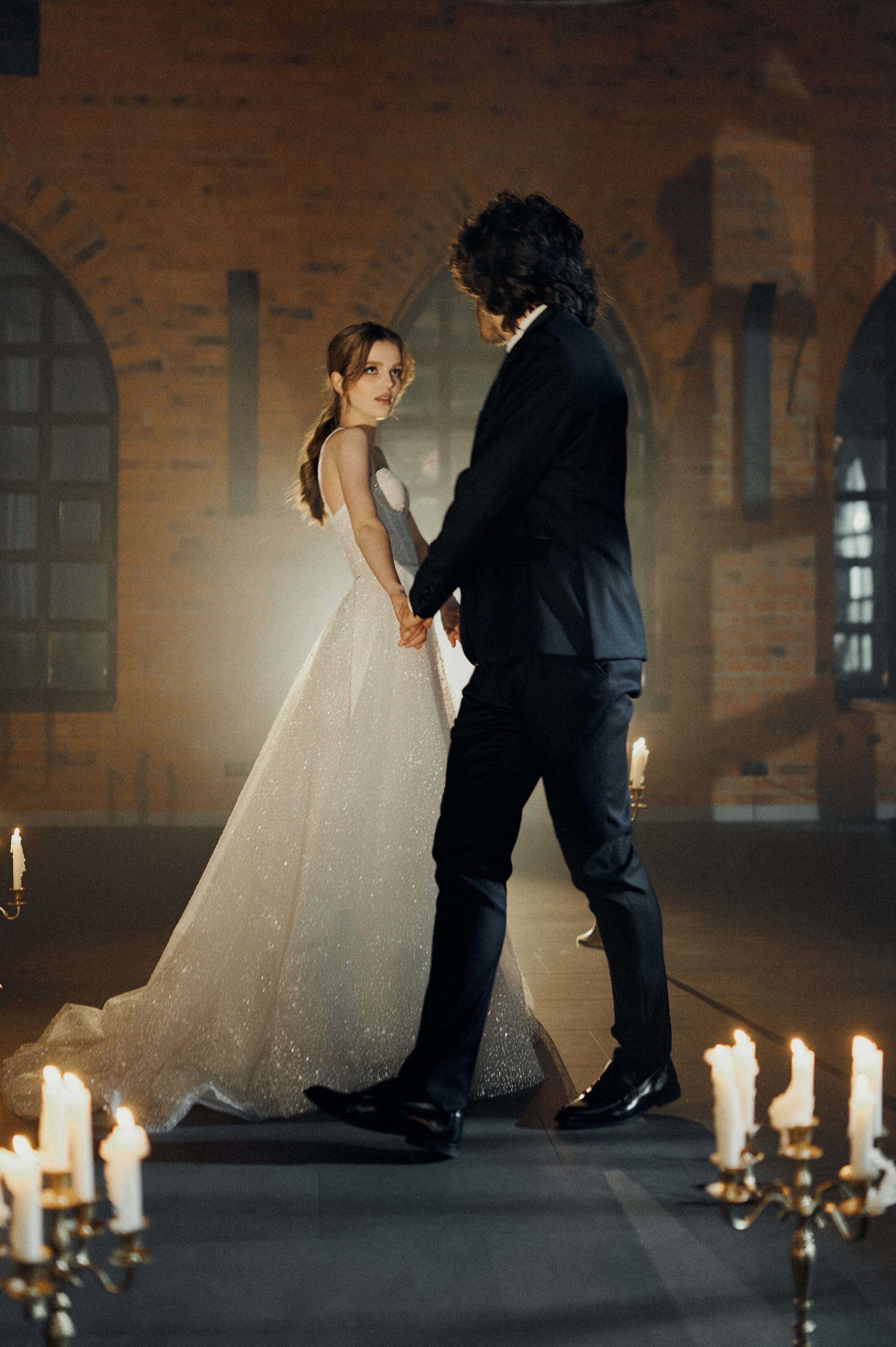 Посмотреть серию. Свадебный и семейный фотограф в Красноярске Тряпчев Павел