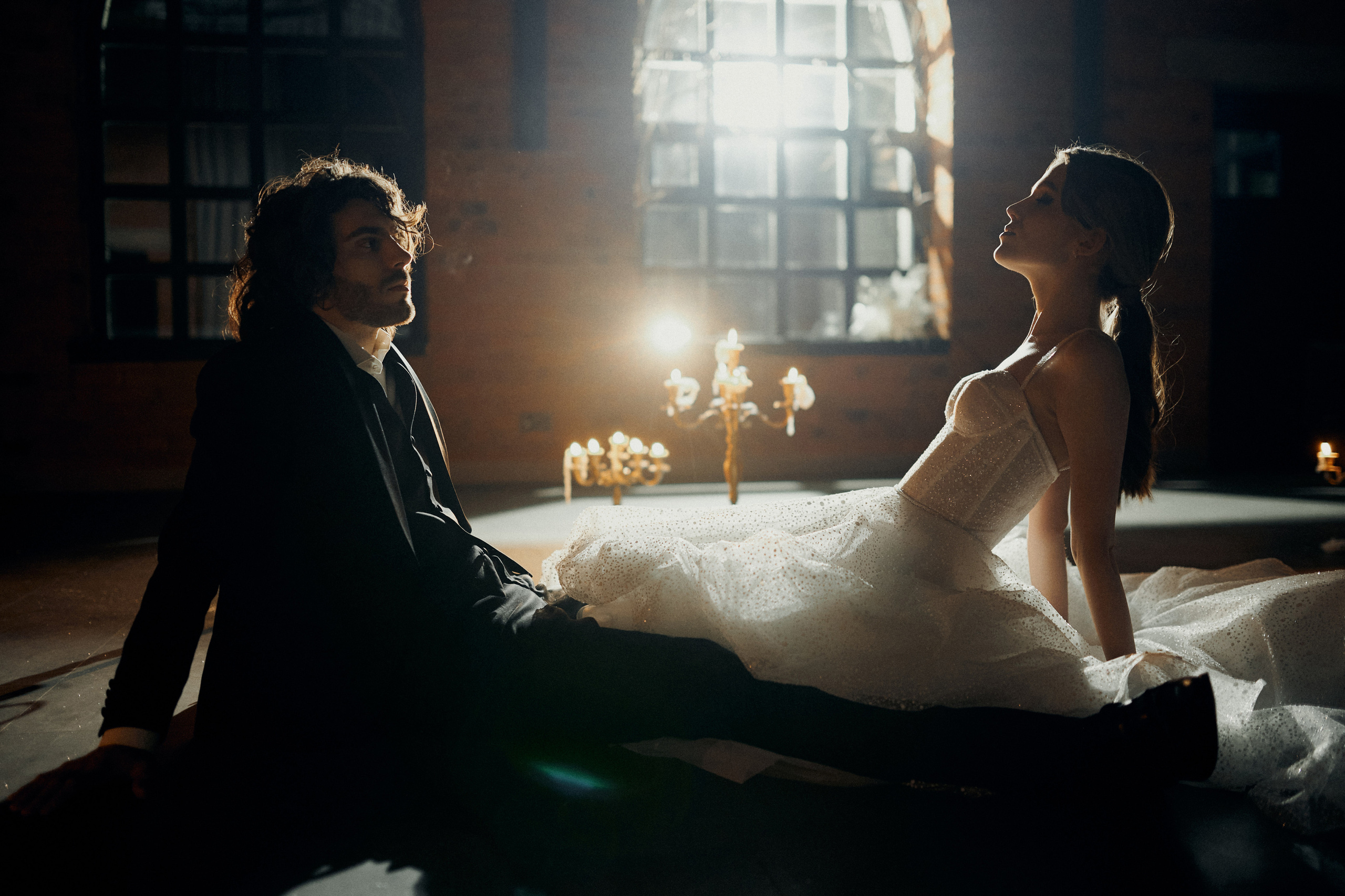 Посмотреть серию. Свадебный и семейный фотограф в Красноярске Тряпчев Павел