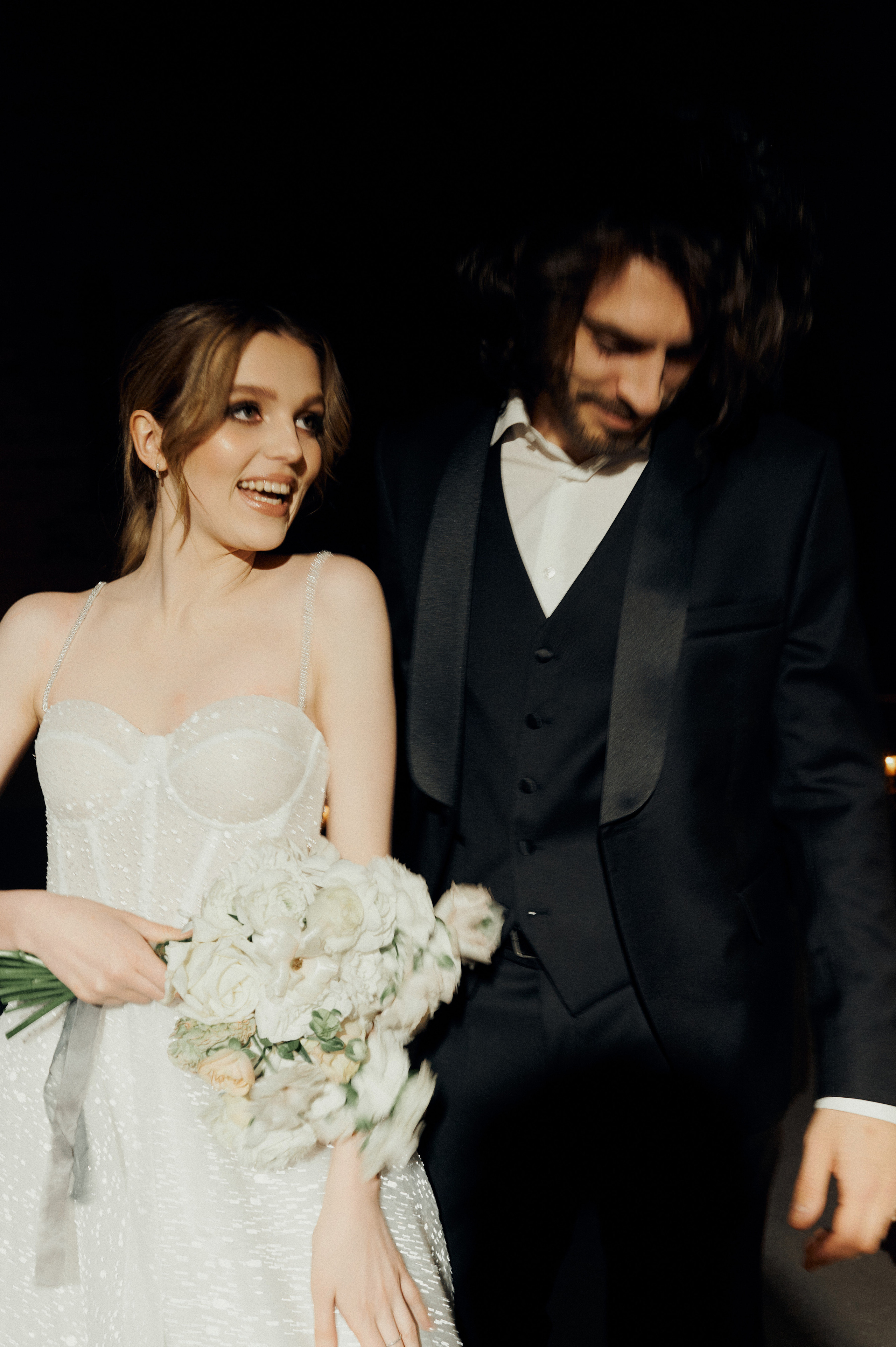 Посмотреть серию. Свадебный и семейный фотограф в Красноярске Тряпчев Павел