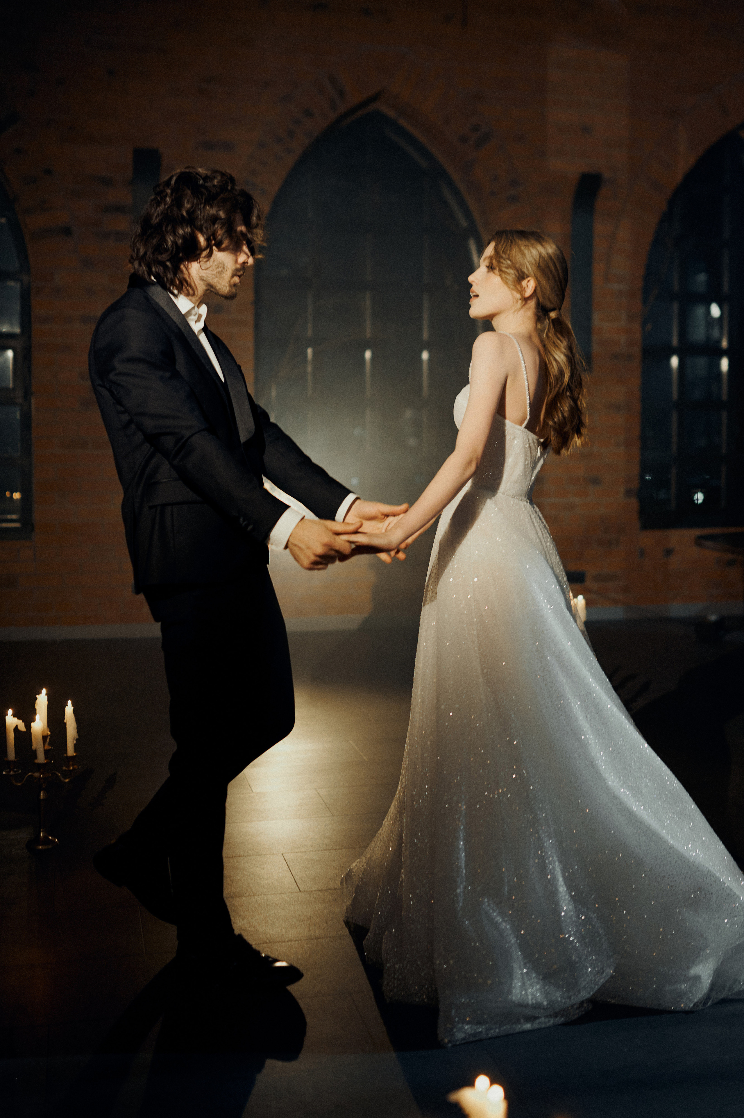 Посмотреть серию. Свадебный и семейный фотограф в Красноярске Тряпчев Павел