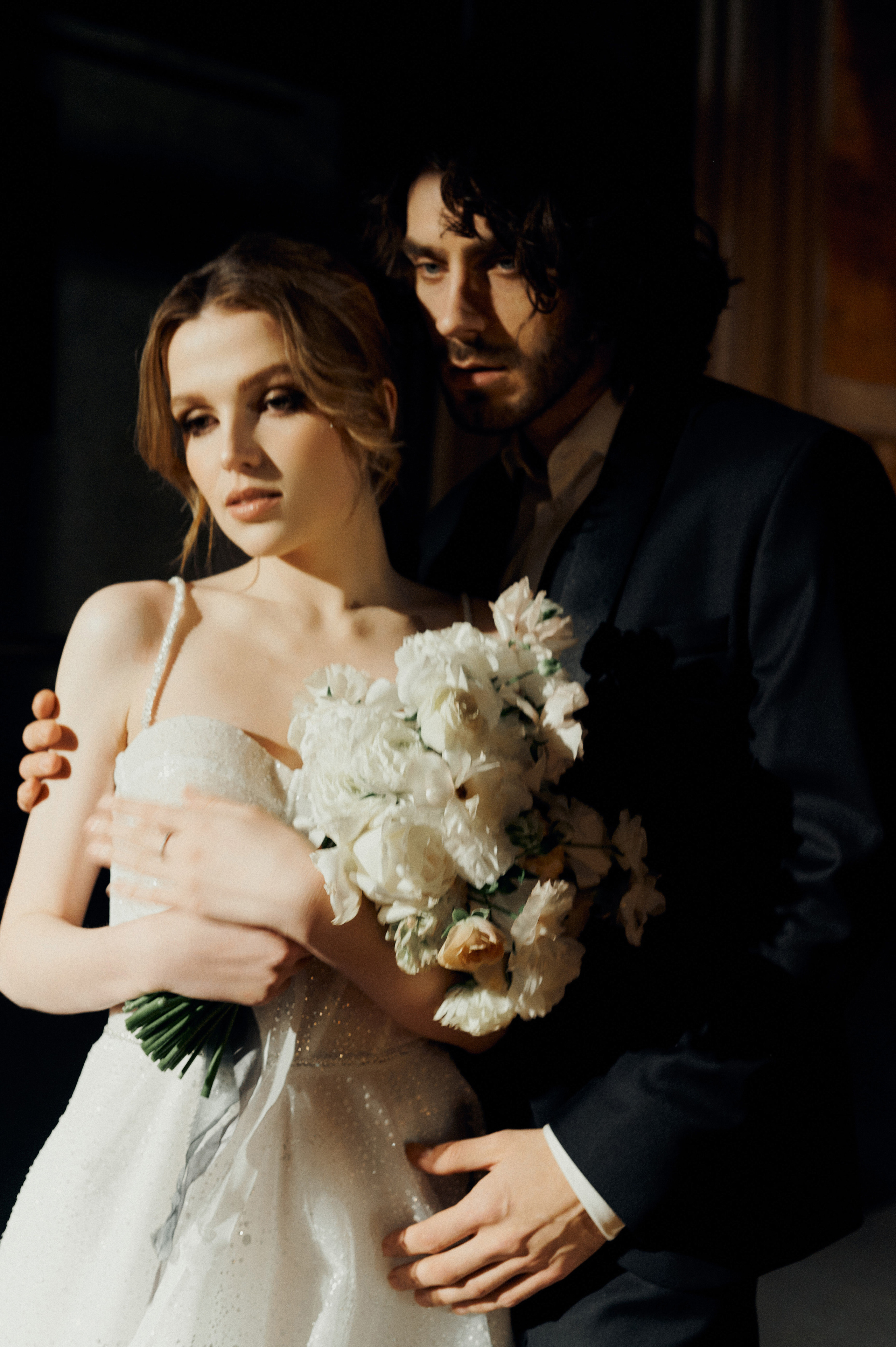 Посмотреть серию. Свадебный и семейный фотограф в Красноярске Тряпчев Павел