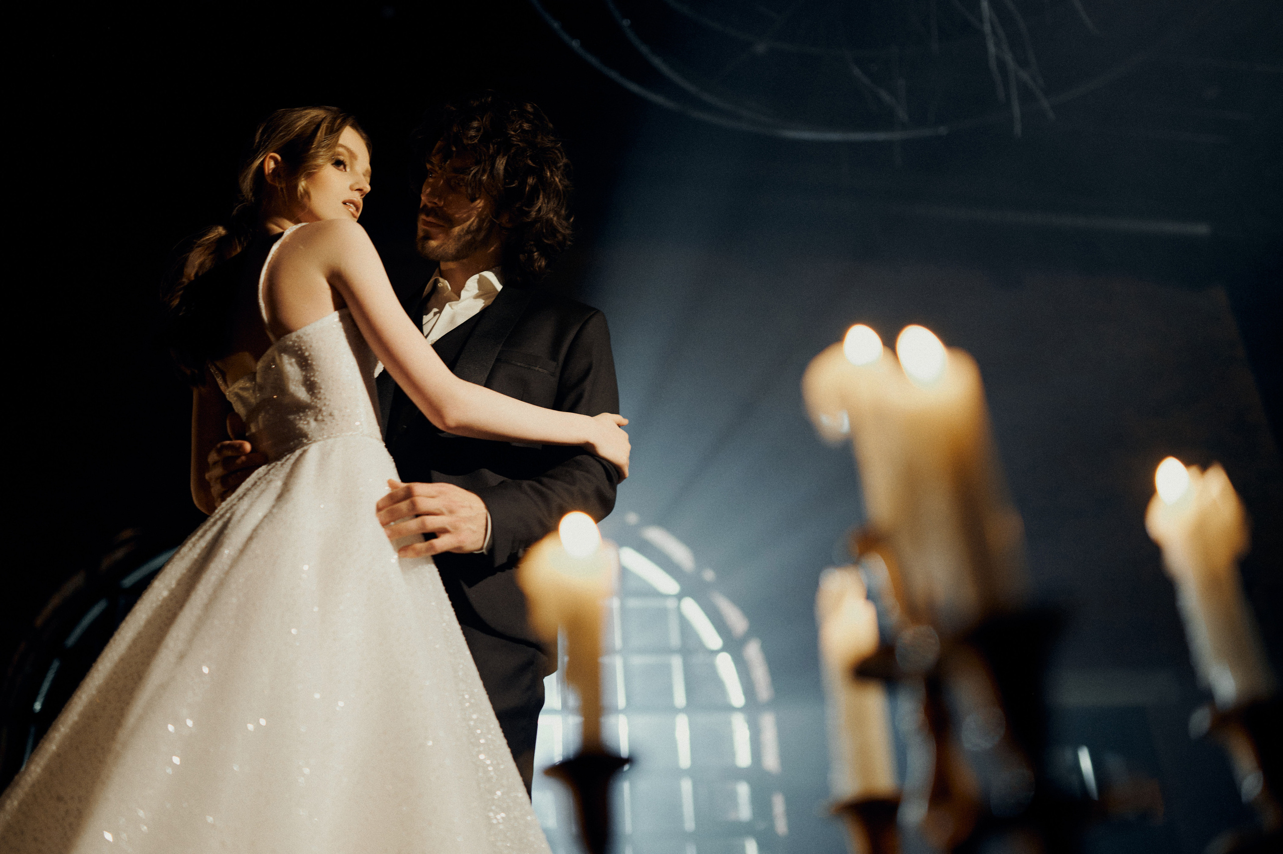 Посмотреть серию. Свадебный и семейный фотограф в Красноярске Тряпчев Павел