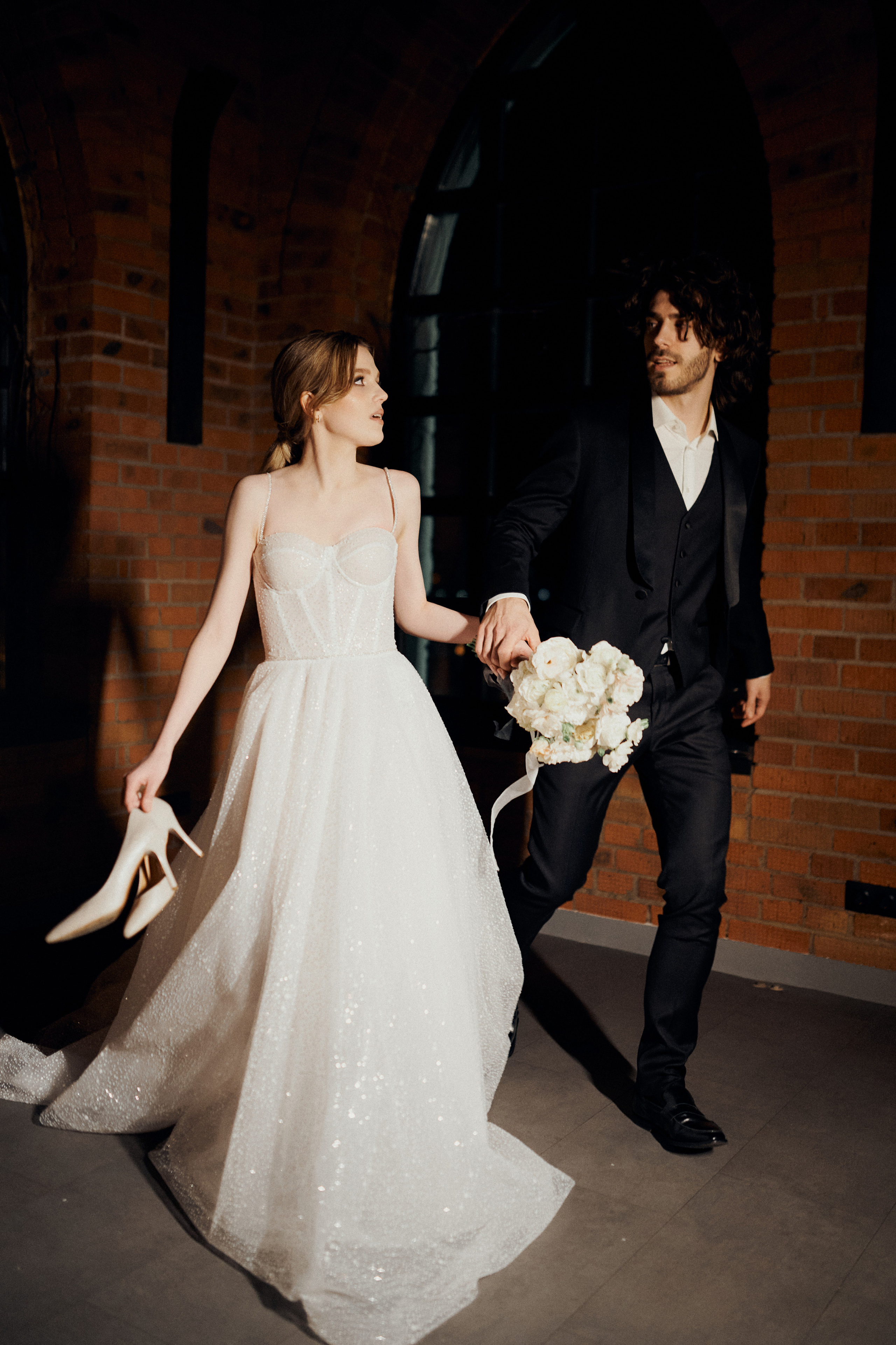 Посмотреть серию. Свадебный и семейный фотограф в Красноярске Тряпчев Павел