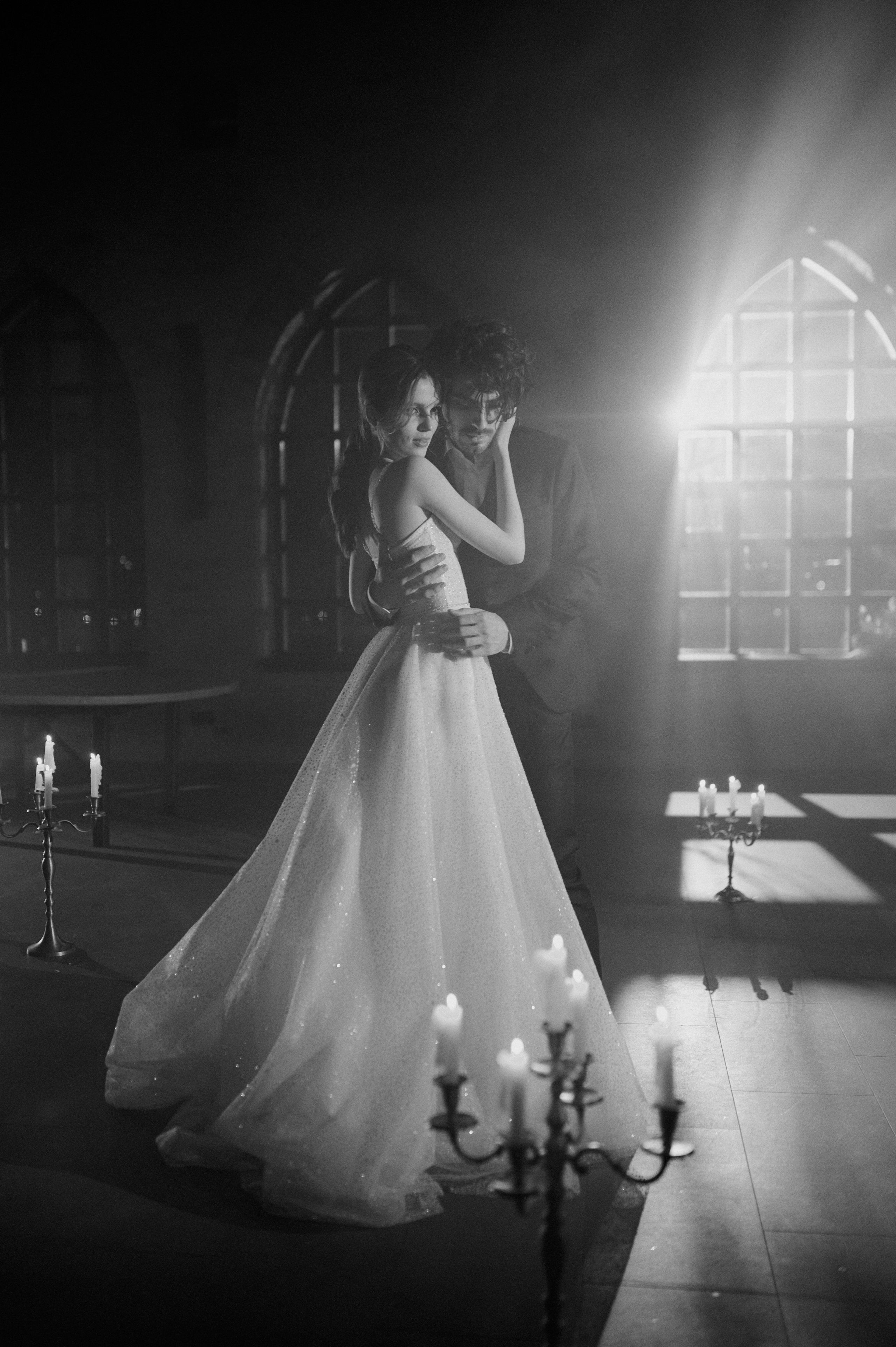 Посмотреть серию. Свадебный и семейный фотограф в Красноярске Тряпчев Павел