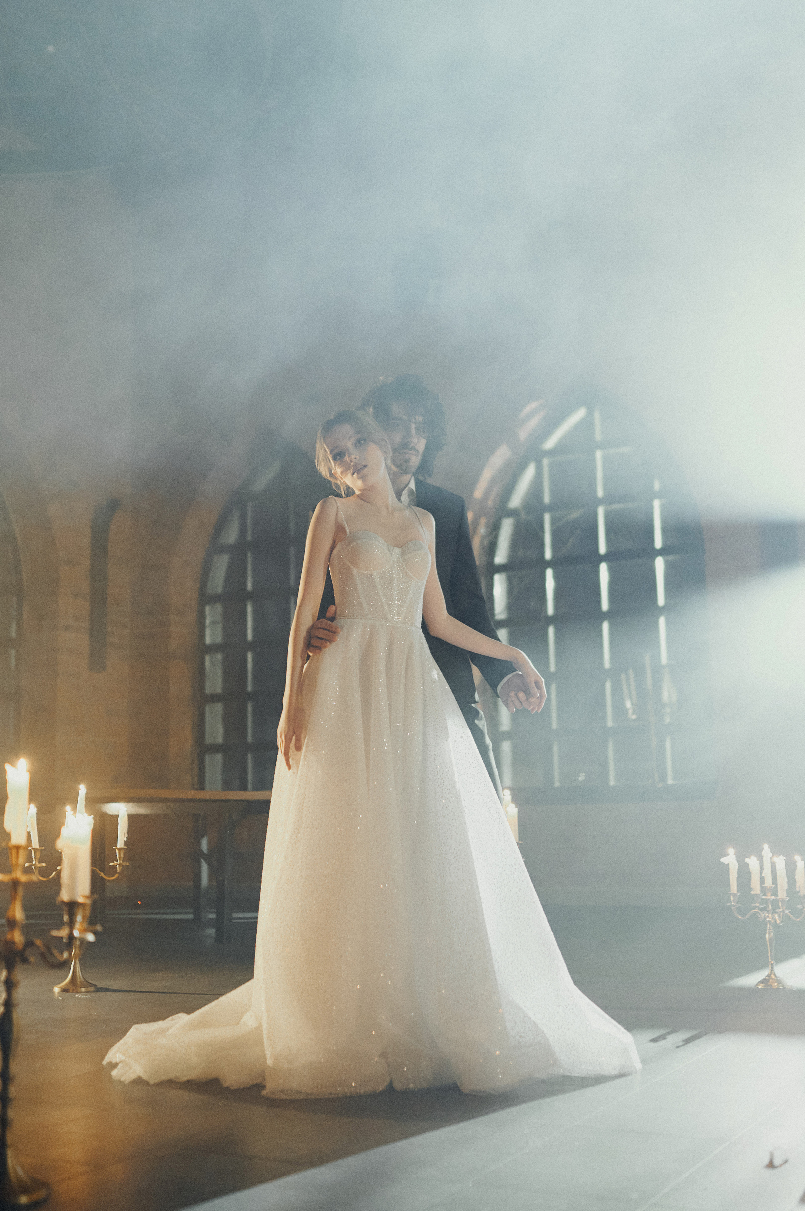 Посмотреть серию. Свадебный и семейный фотограф в Красноярске Тряпчев Павел