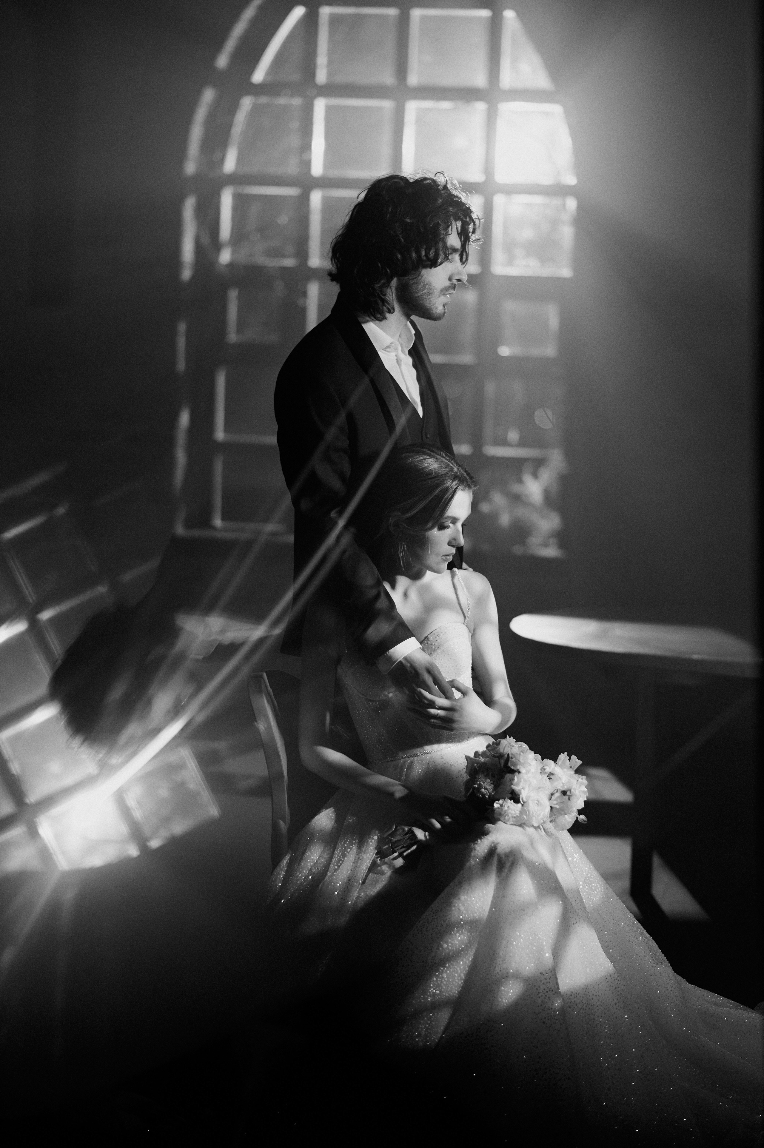 Посмотреть серию. Свадебный и семейный фотограф в Красноярске Тряпчев Павел