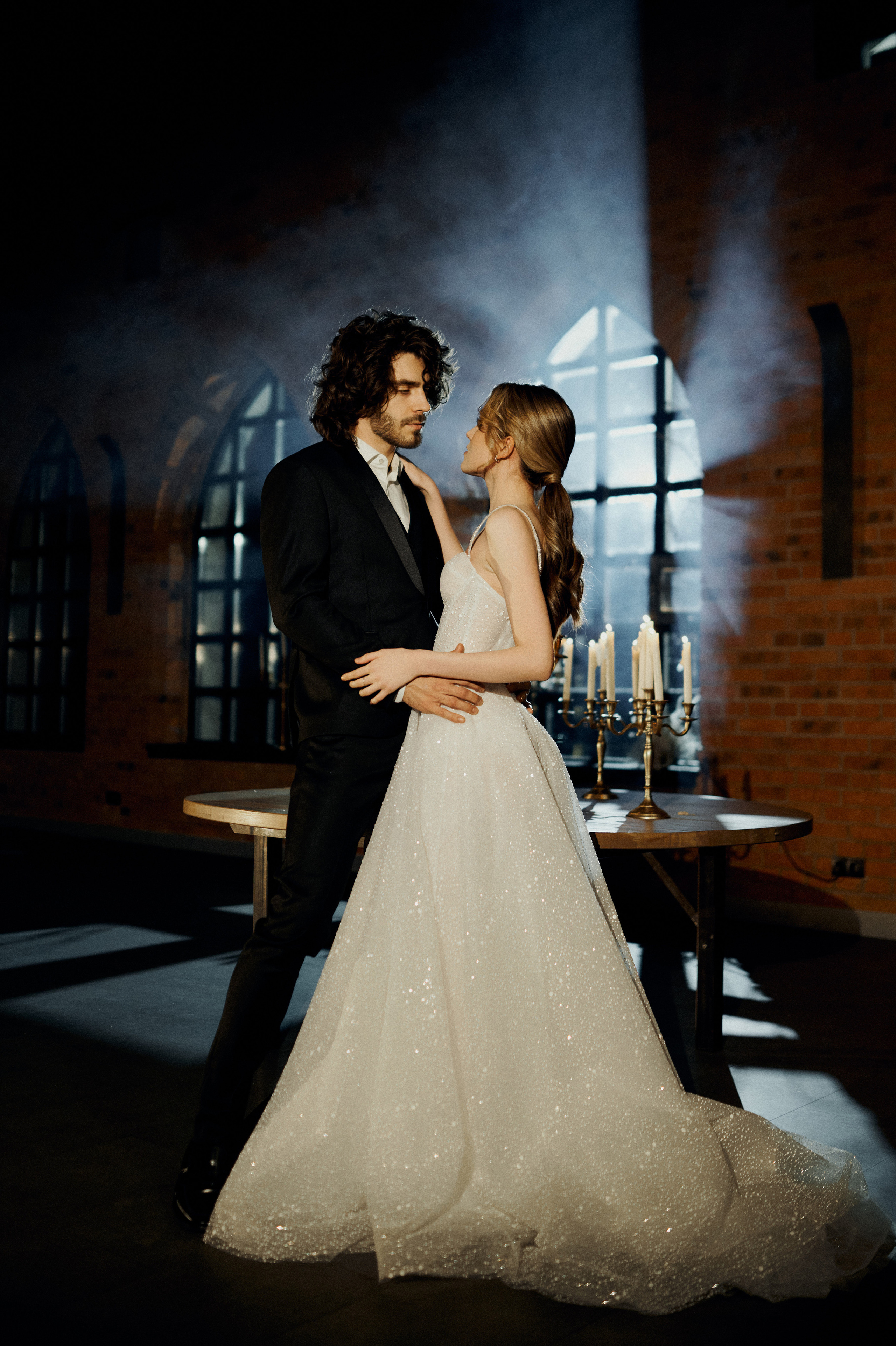 Посмотреть серию. Свадебный и семейный фотограф в Красноярске Тряпчев Павел