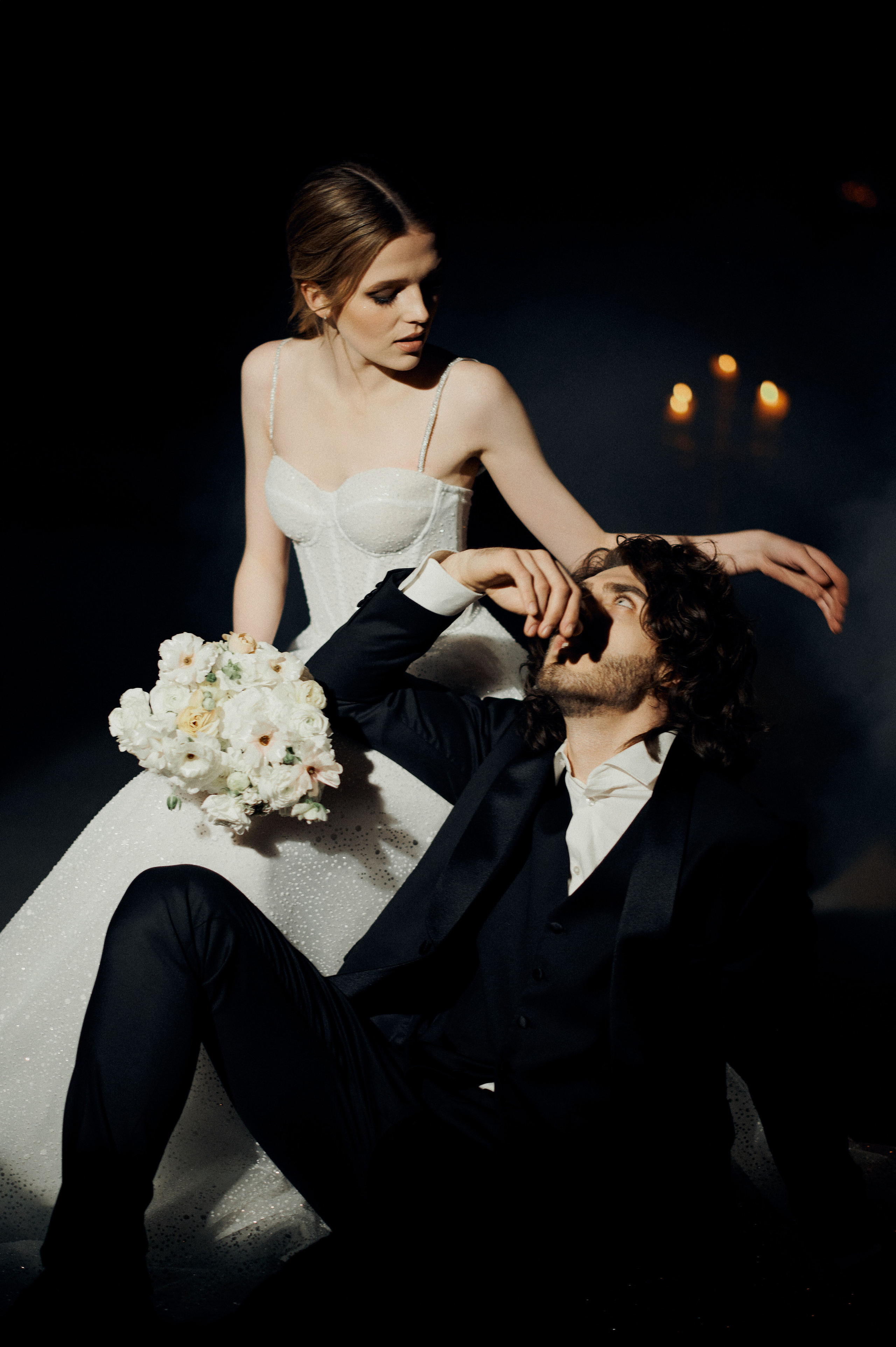 Посмотреть серию. Свадебный и семейный фотограф в Красноярске Тряпчев Павел