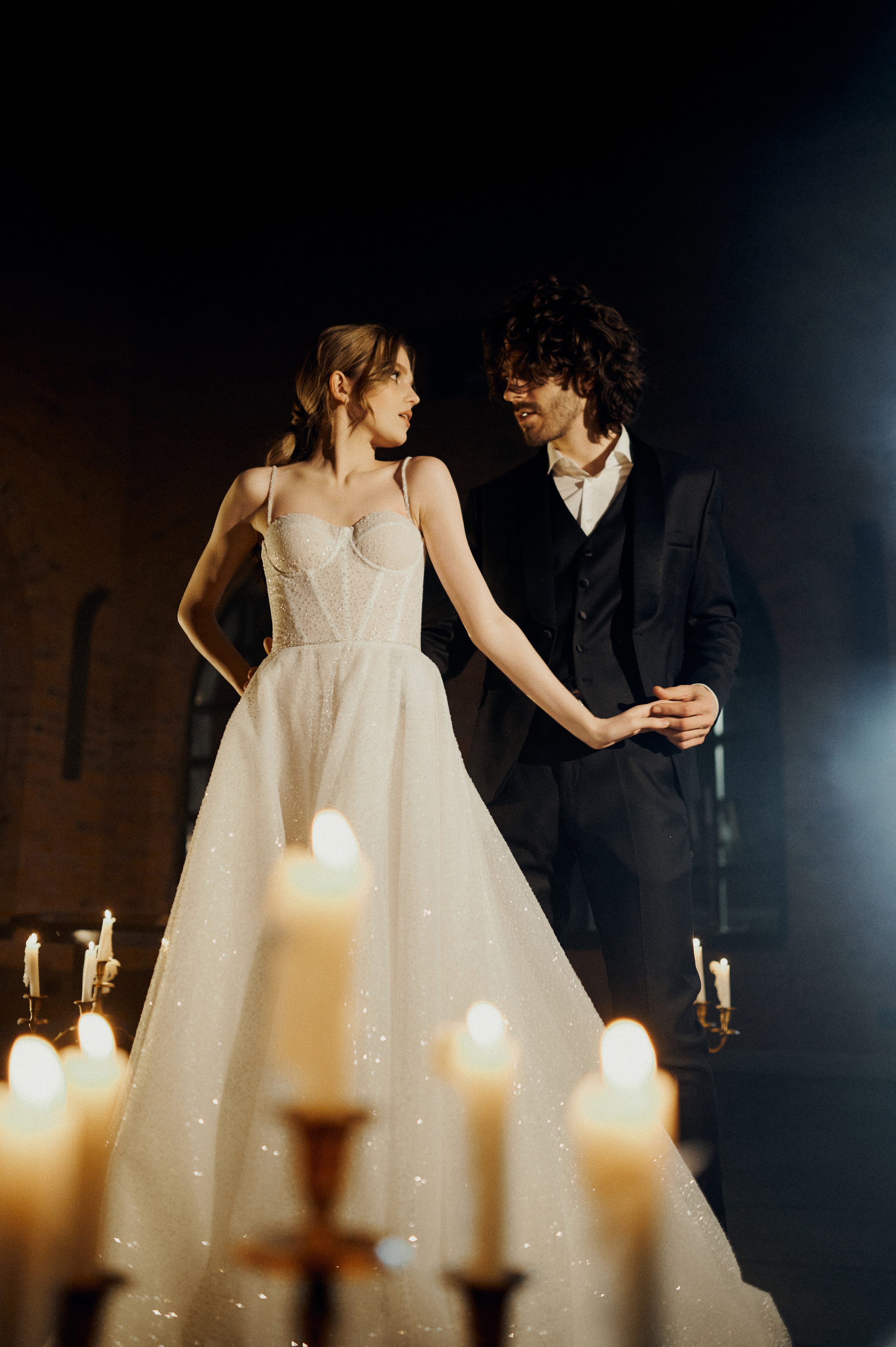 Посмотреть серию. Свадебный и семейный фотограф в Красноярске Тряпчев Павел