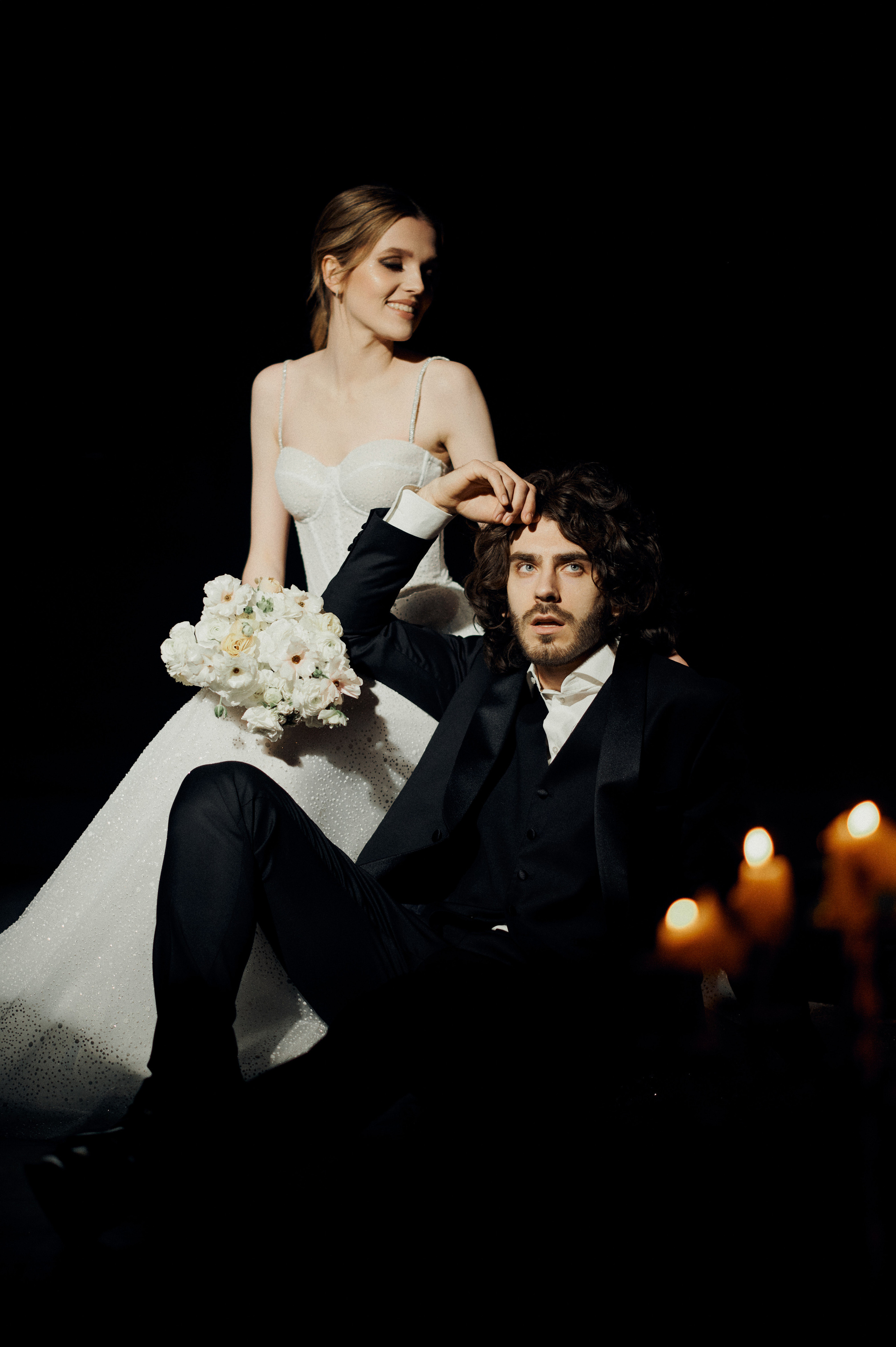 Посмотреть серию. Свадебный и семейный фотограф в Красноярске Тряпчев Павел