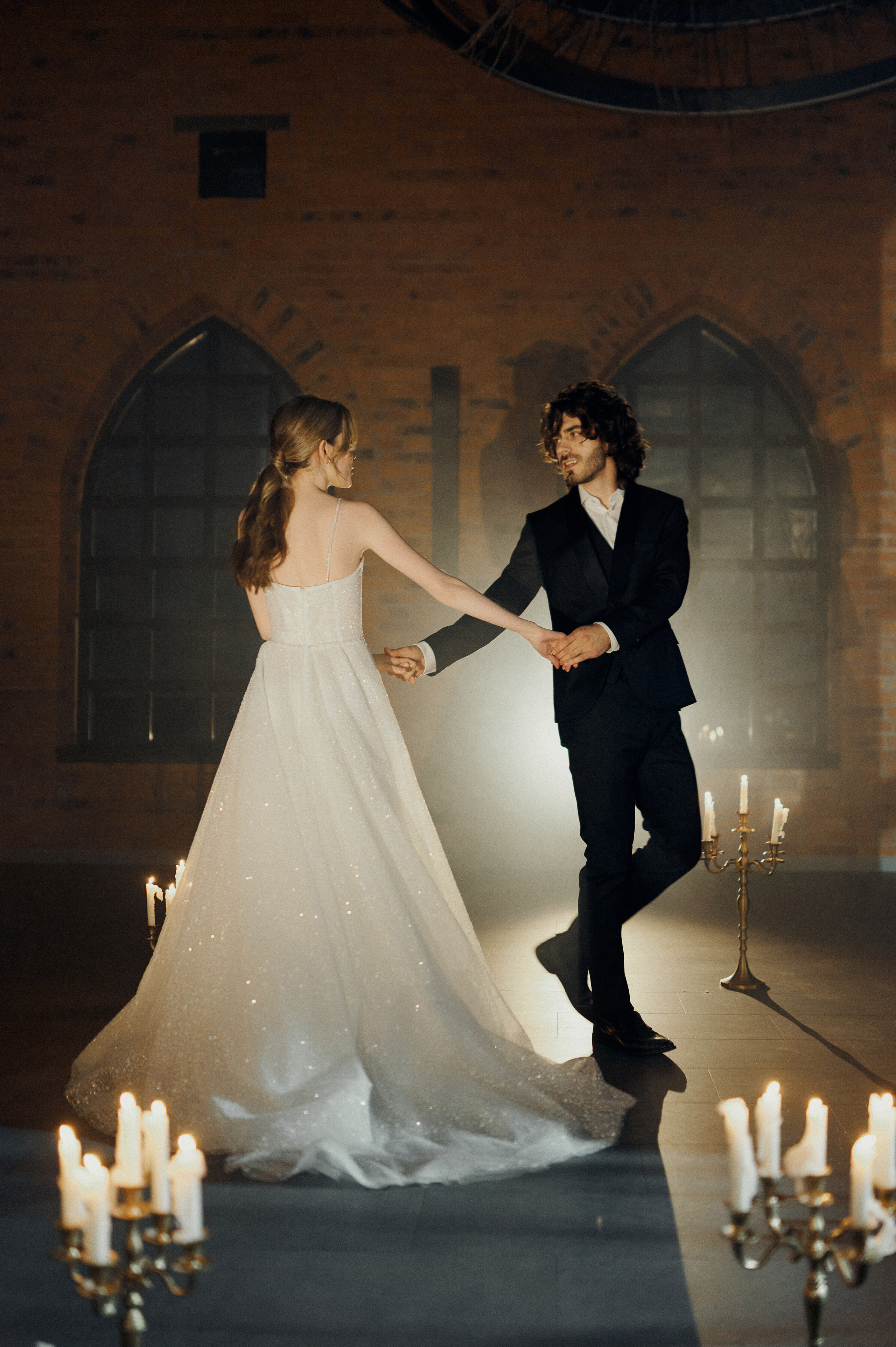 Посмотреть серию. Свадебный и семейный фотограф в Красноярске Тряпчев Павел