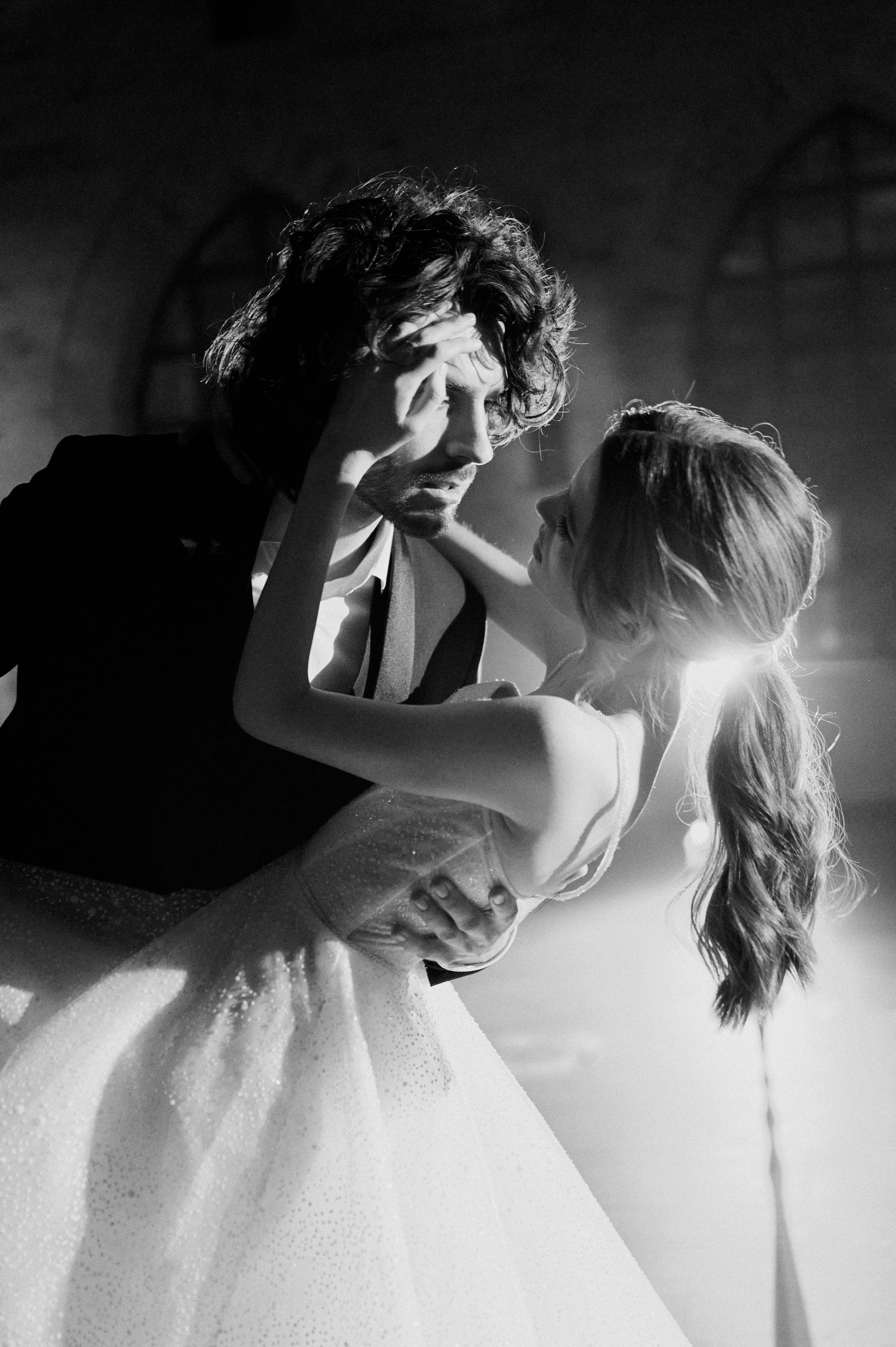 Посмотреть серию. Свадебный и семейный фотограф в Красноярске Тряпчев Павел