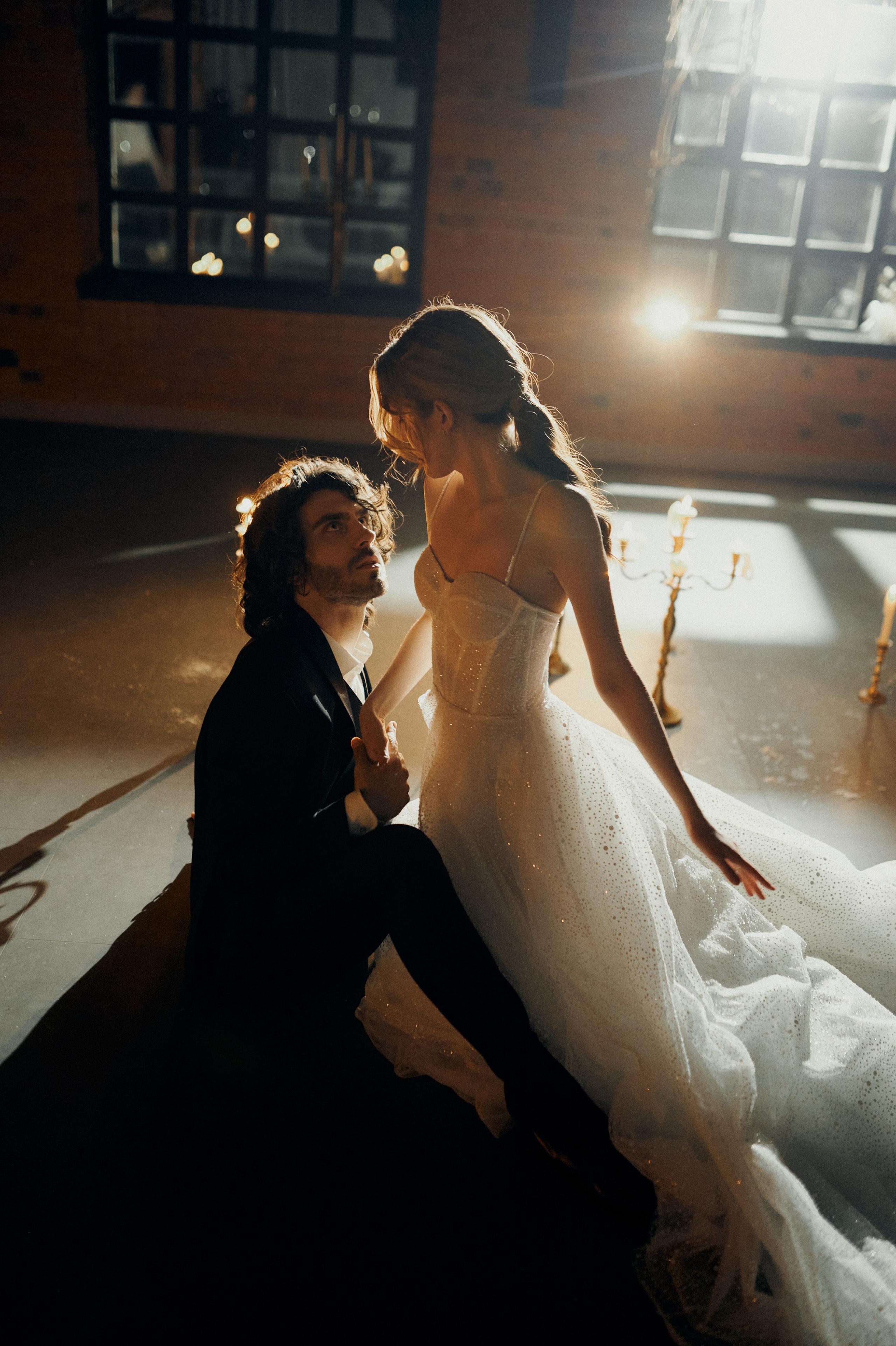 Посмотреть серию. Свадебный и семейный фотограф в Красноярске Тряпчев Павел