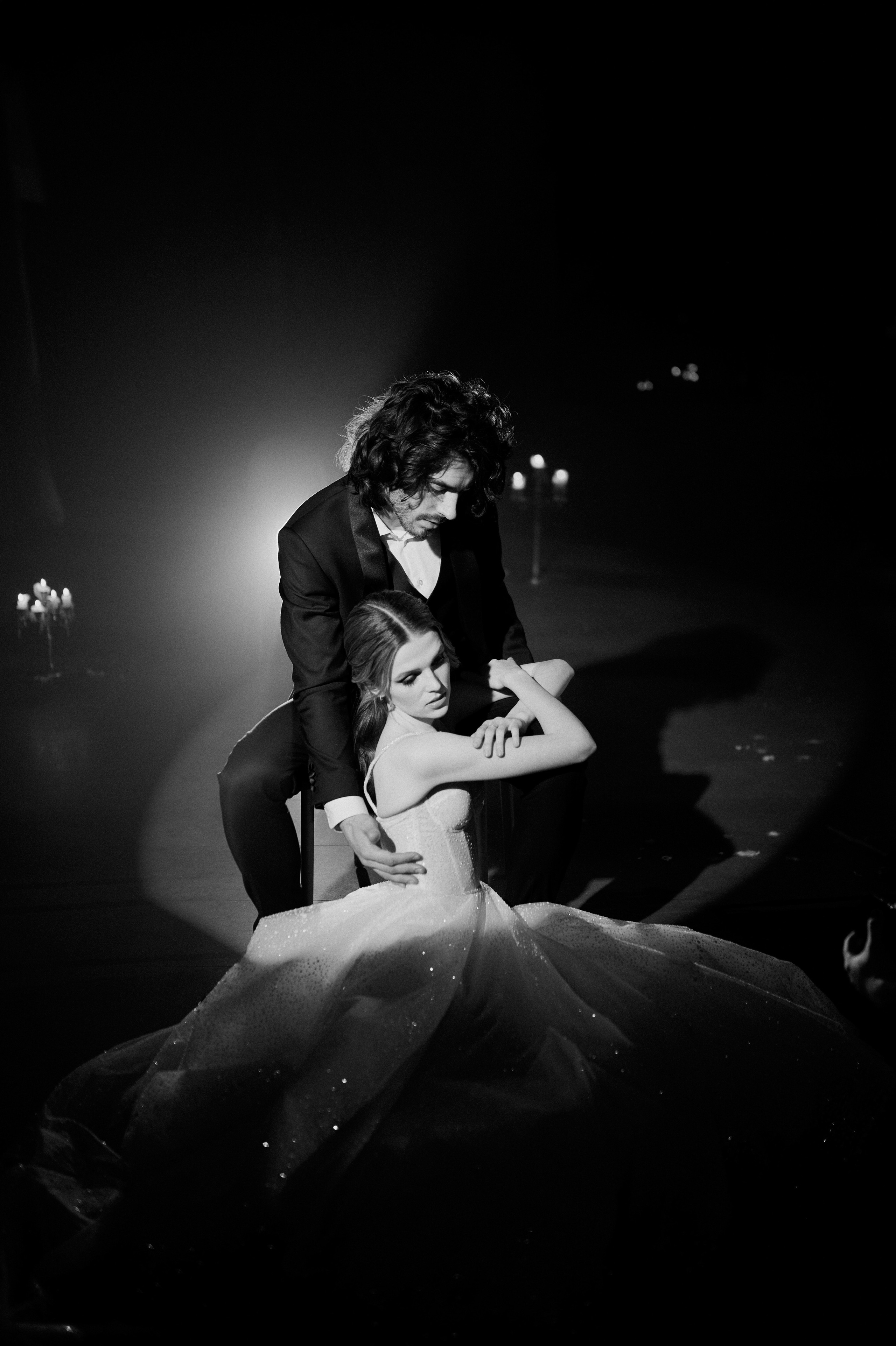 Посмотреть серию. Свадебный и семейный фотограф в Красноярске Тряпчев Павел