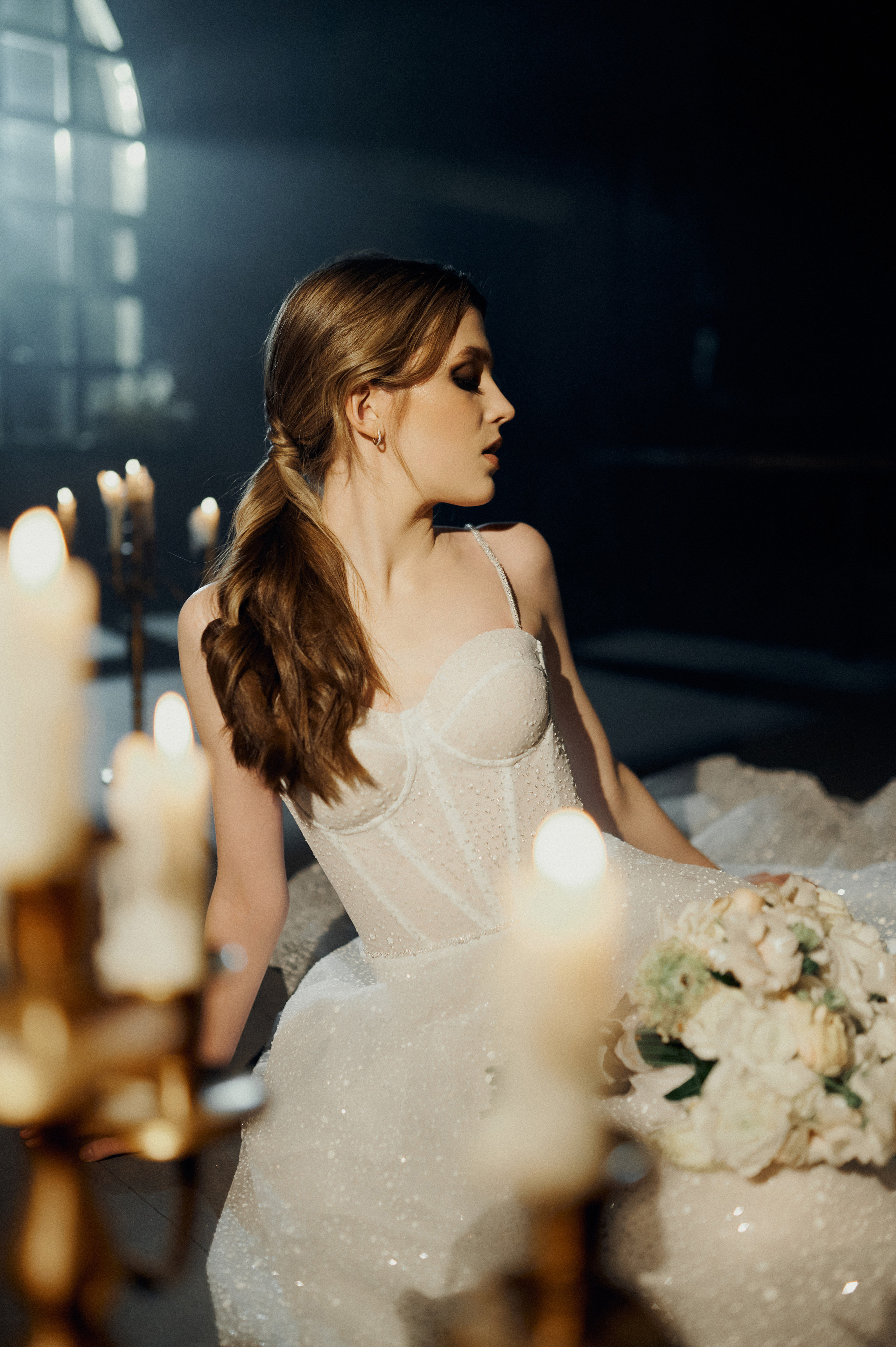 Посмотреть серию. Свадебный и семейный фотограф в Красноярске Тряпчев Павел