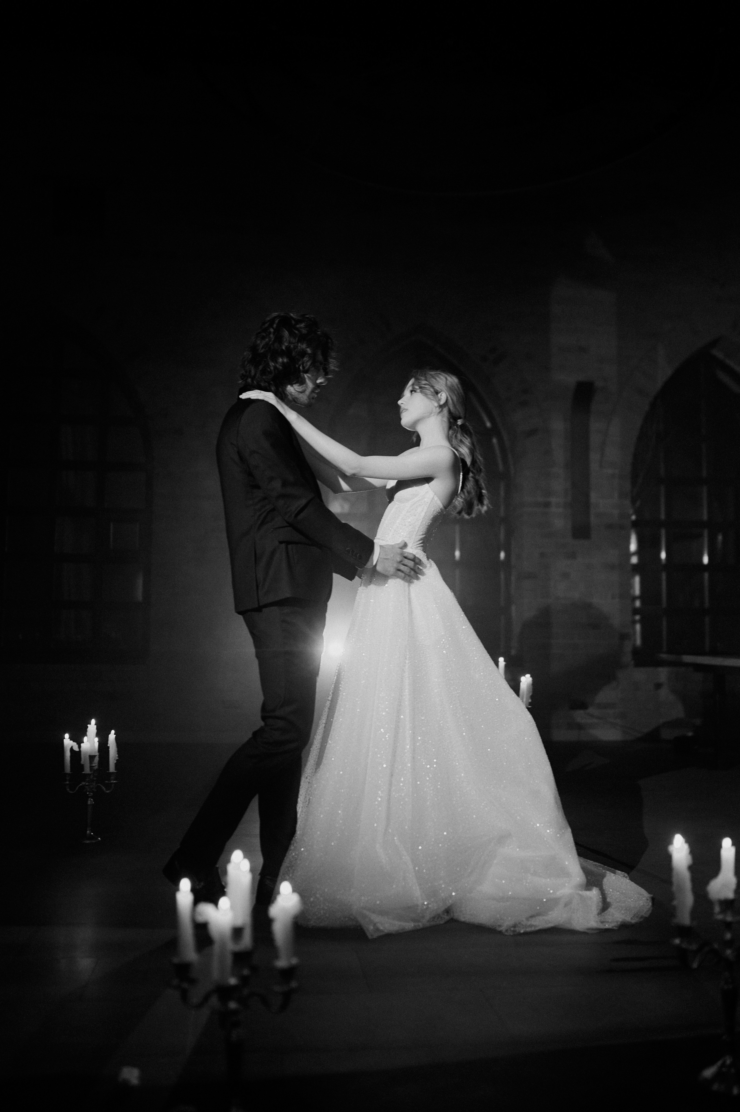 Посмотреть серию. Свадебный и семейный фотограф в Красноярске Тряпчев Павел