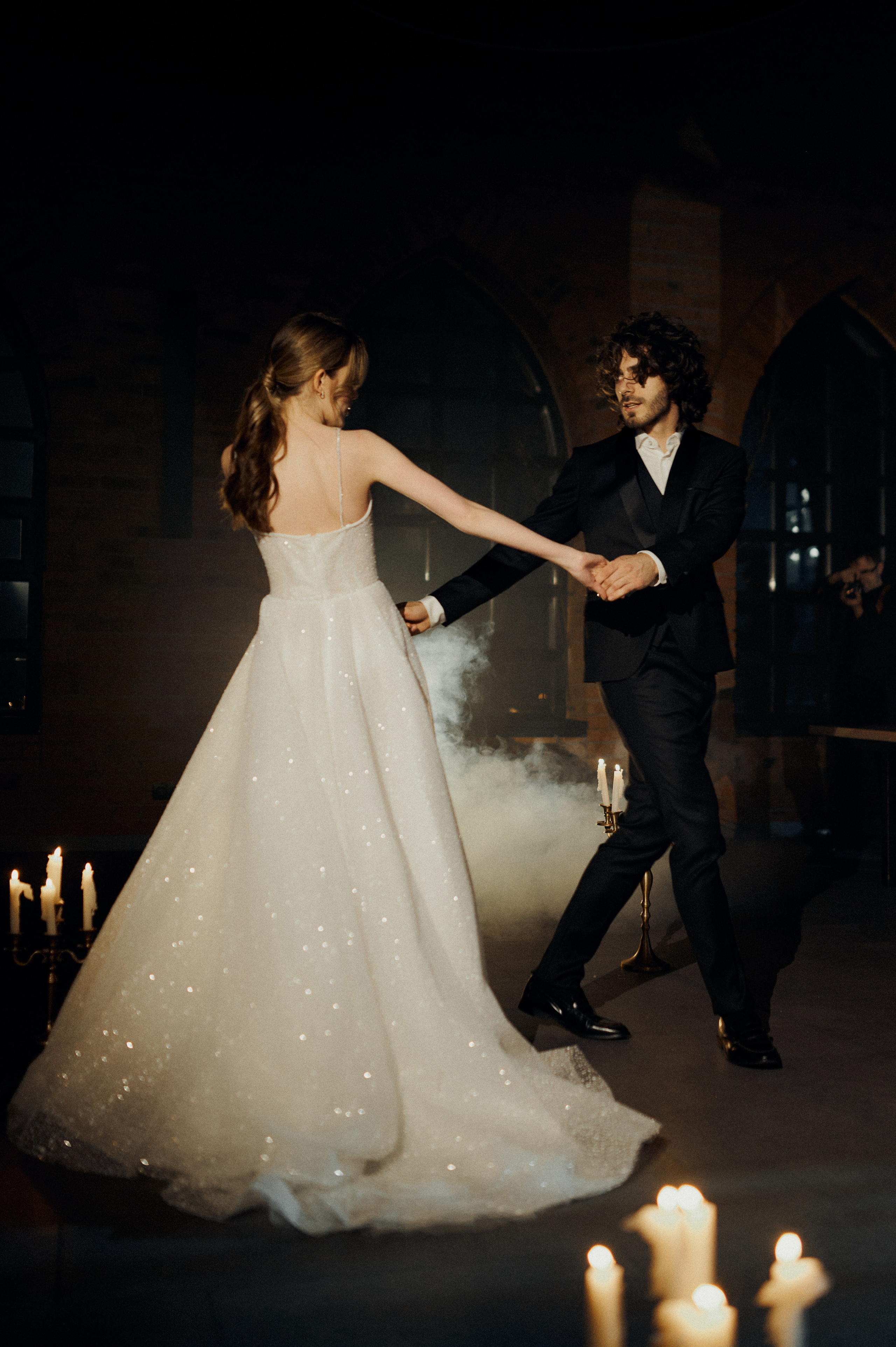 Посмотреть серию. Свадебный и семейный фотограф в Красноярске Тряпчев Павел