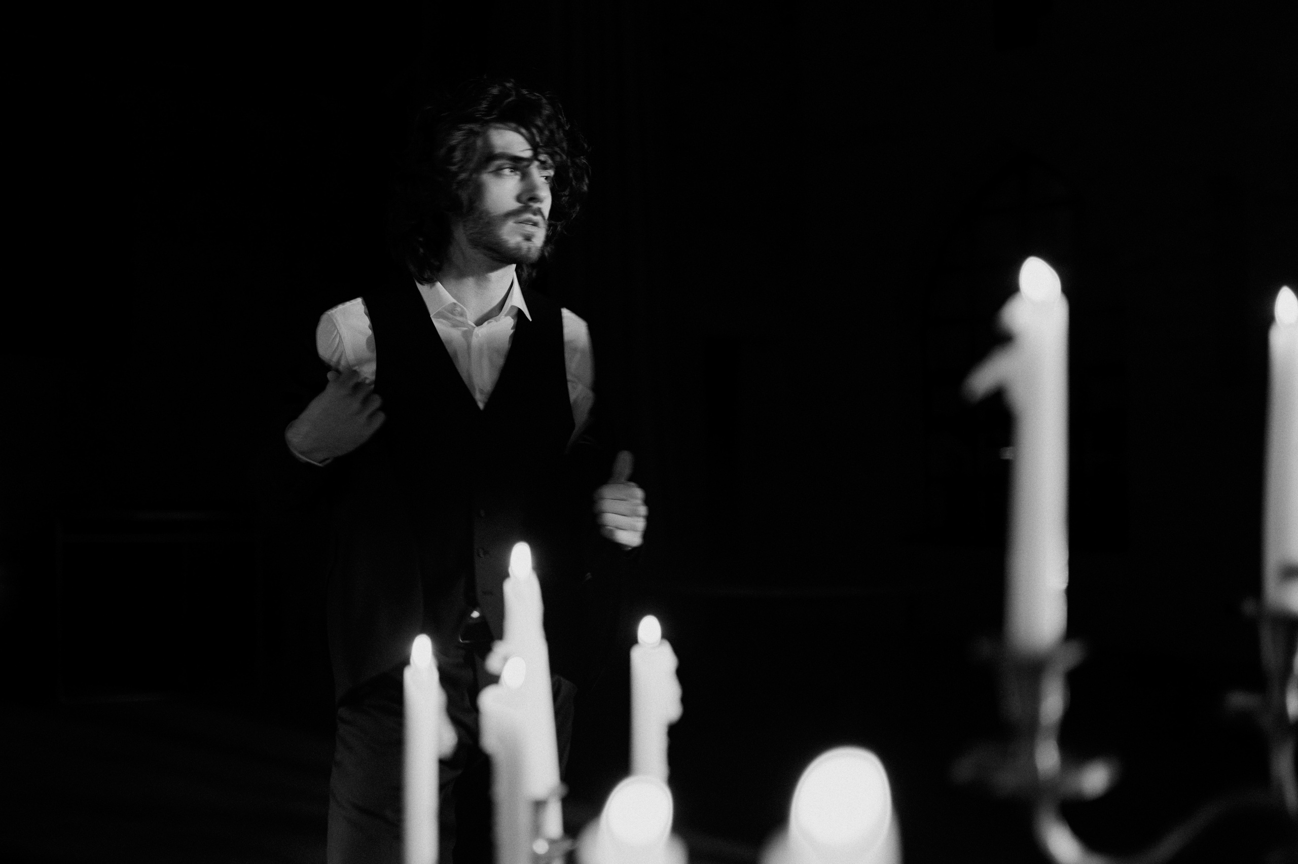 Посмотреть серию. Свадебный и семейный фотограф в Красноярске Тряпчев Павел