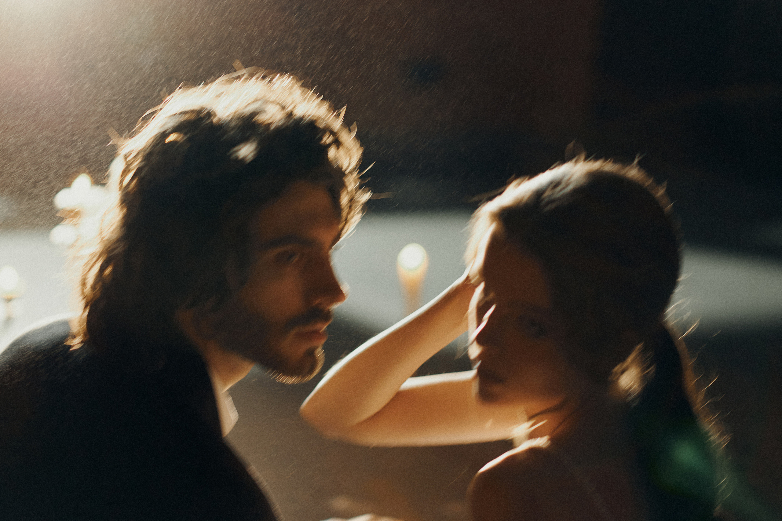 Посмотреть серию. Свадебный и семейный фотограф в Красноярске Тряпчев Павел