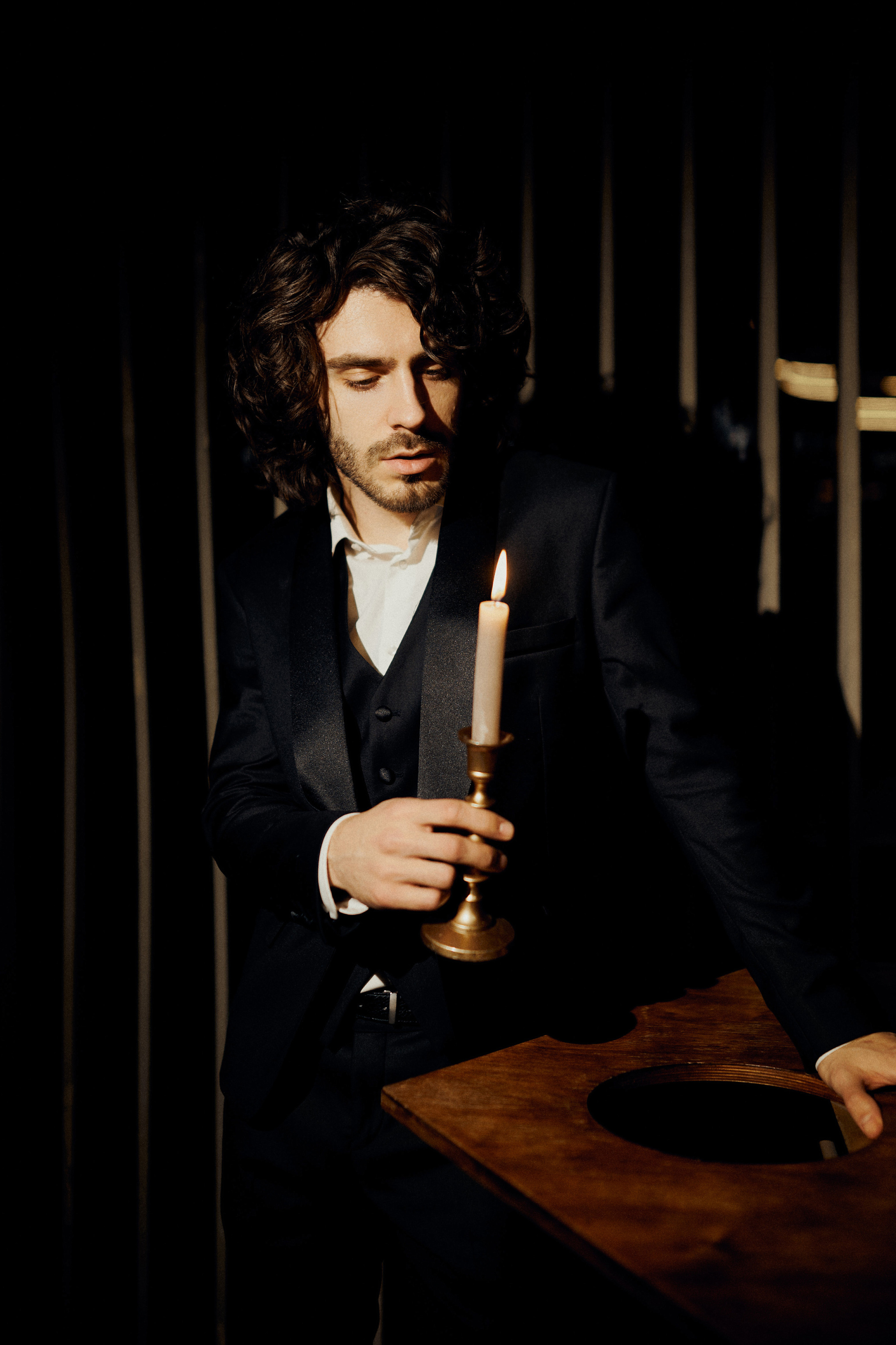 Посмотреть серию. Свадебный и семейный фотограф в Красноярске Тряпчев Павел