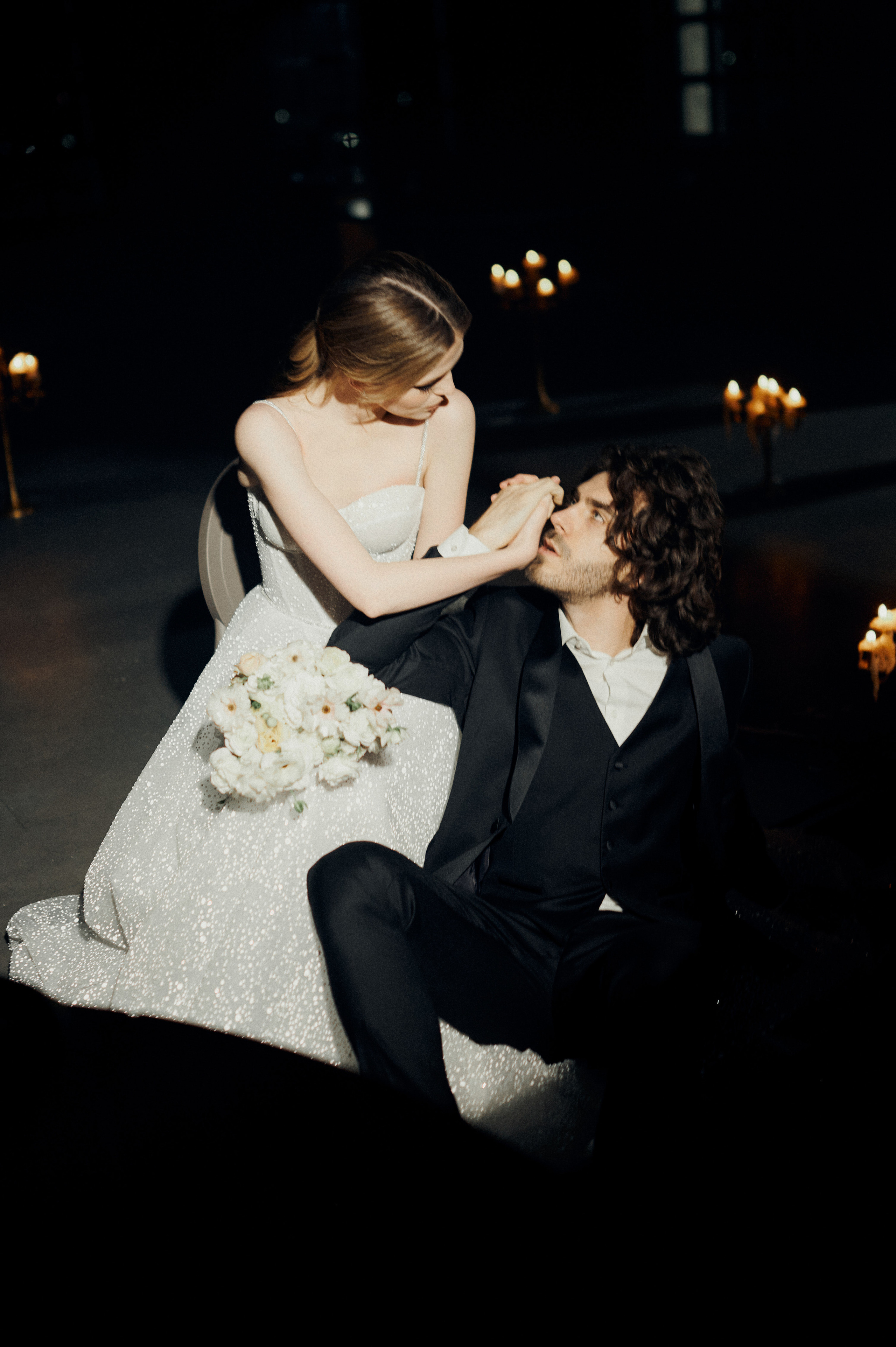 Посмотреть серию. Свадебный и семейный фотограф в Красноярске Тряпчев Павел