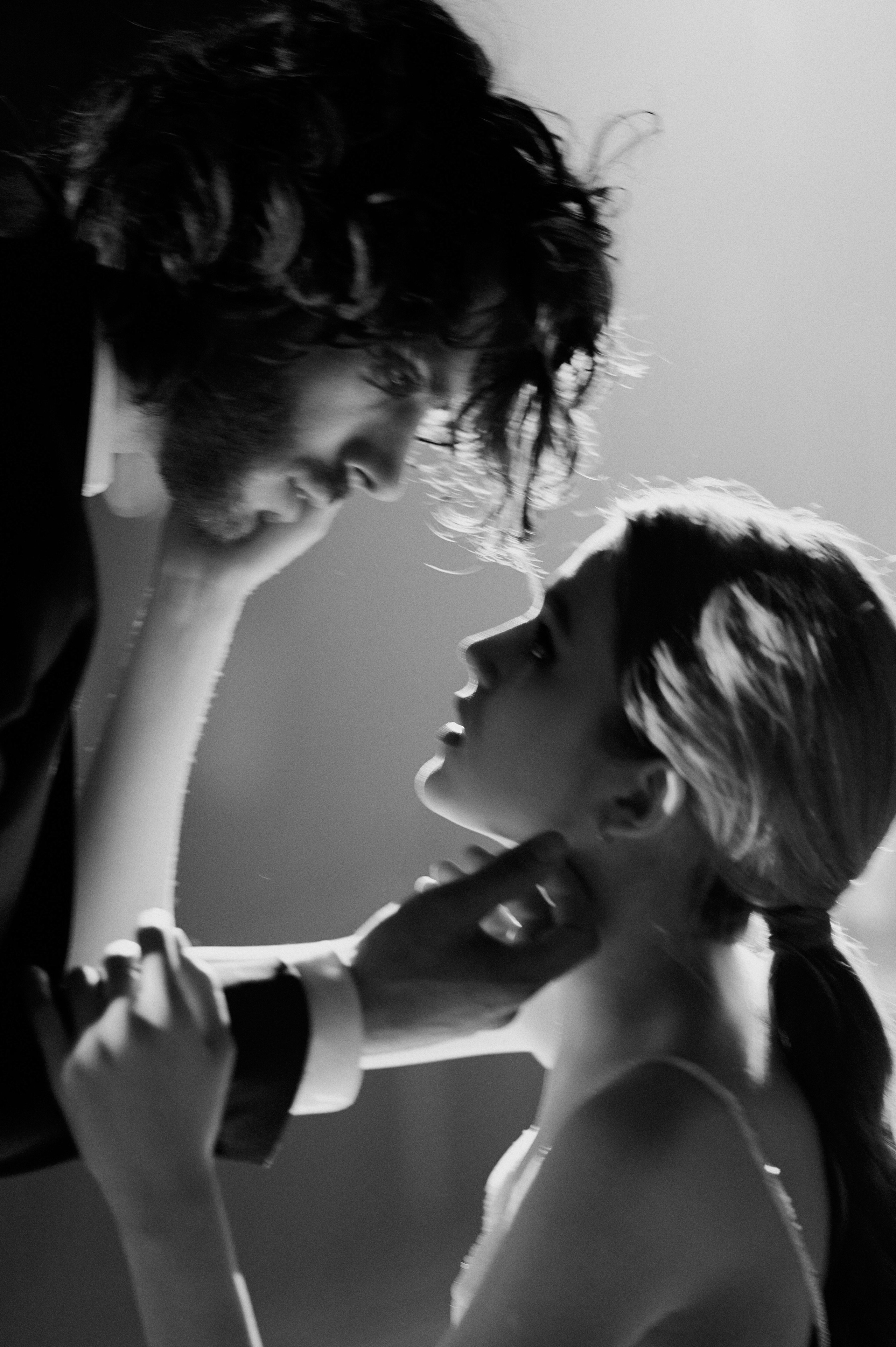 Посмотреть серию. Свадебный и семейный фотограф в Красноярске Тряпчев Павел