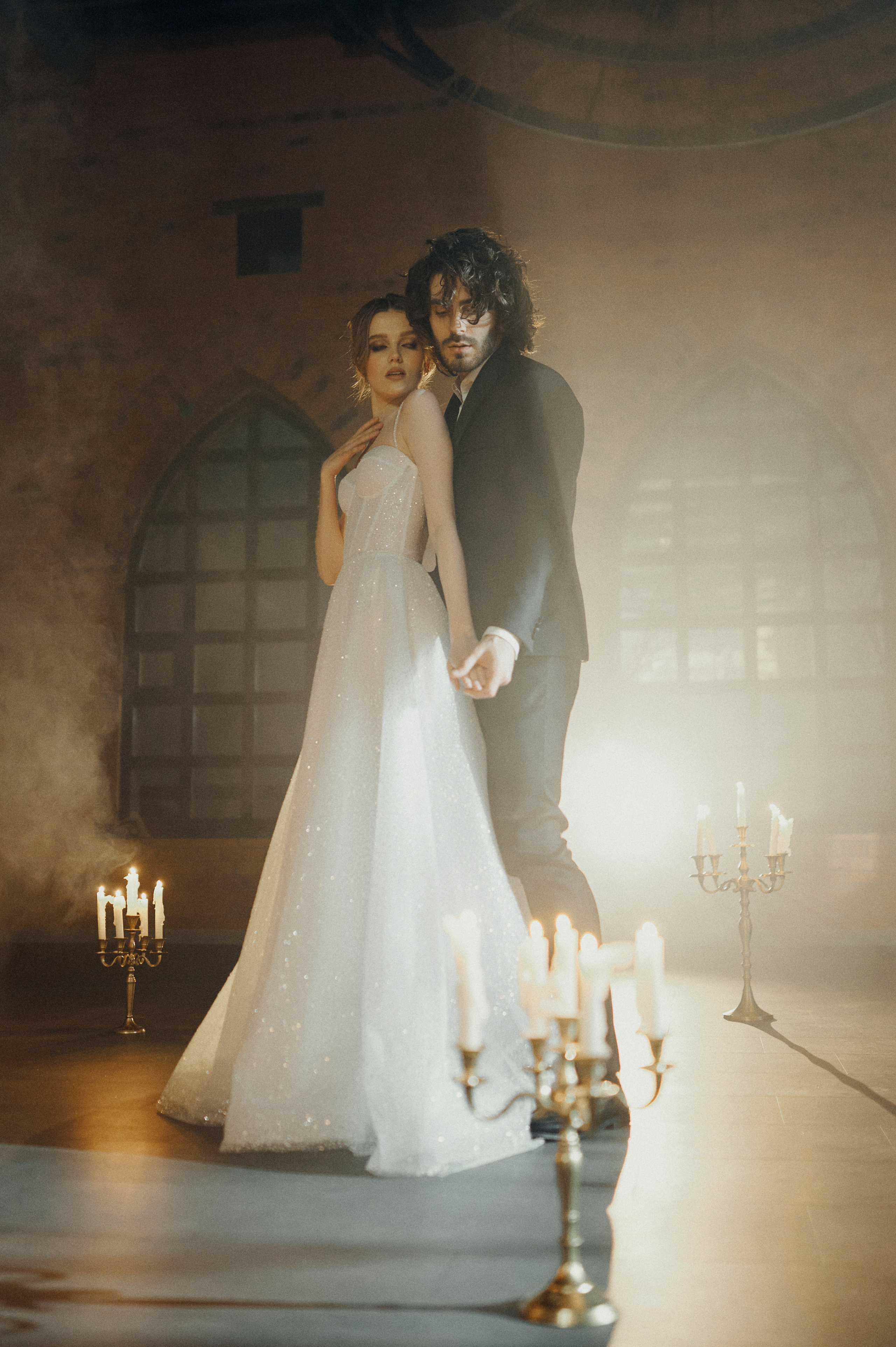 Посмотреть серию. Свадебный и семейный фотограф в Красноярске Тряпчев Павел