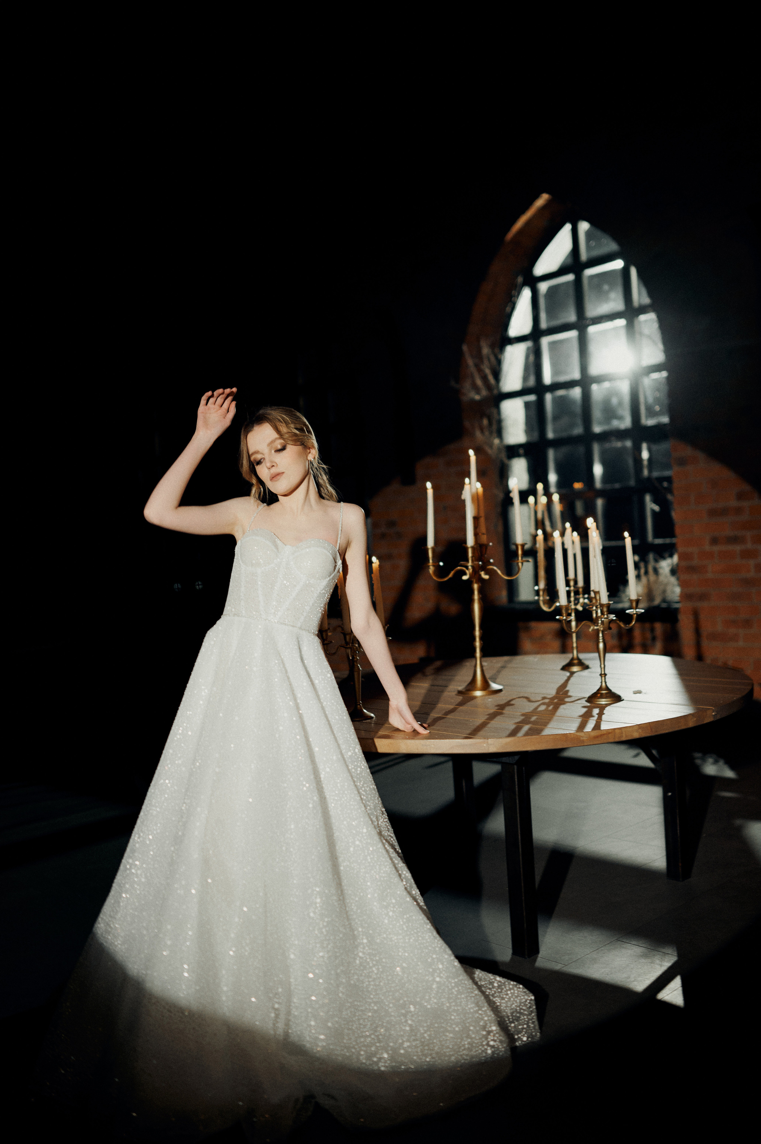 Посмотреть серию. Свадебный и семейный фотограф в Красноярске Тряпчев Павел