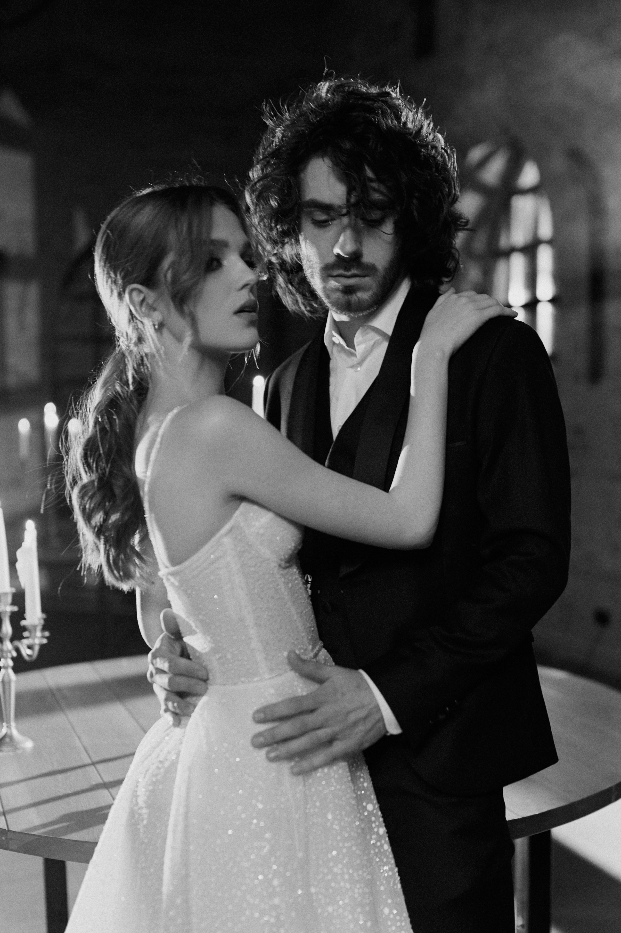 Посмотреть серию. Свадебный и семейный фотограф в Красноярске Тряпчев Павел