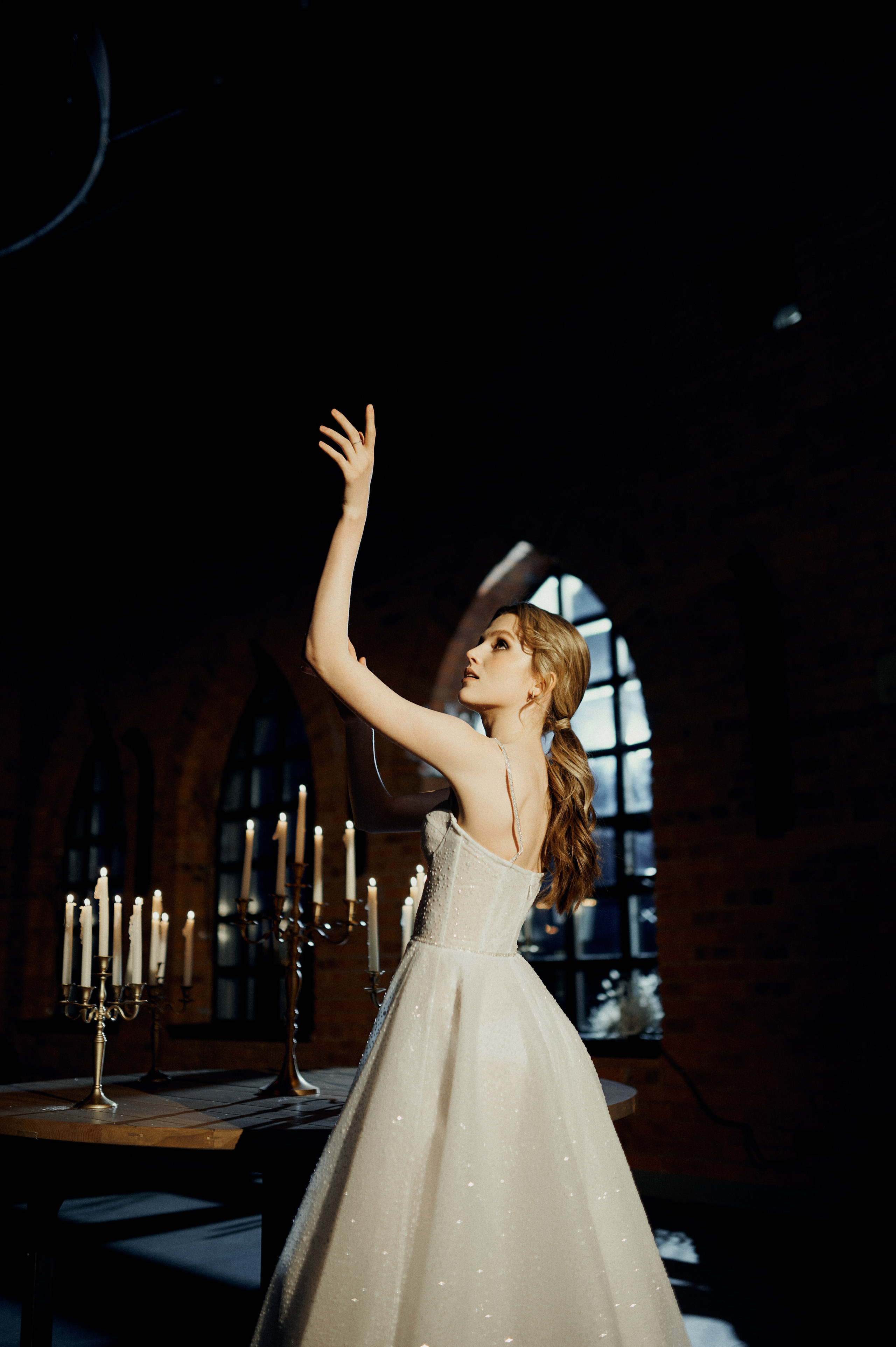 Посмотреть серию. Свадебный и семейный фотограф в Красноярске Тряпчев Павел