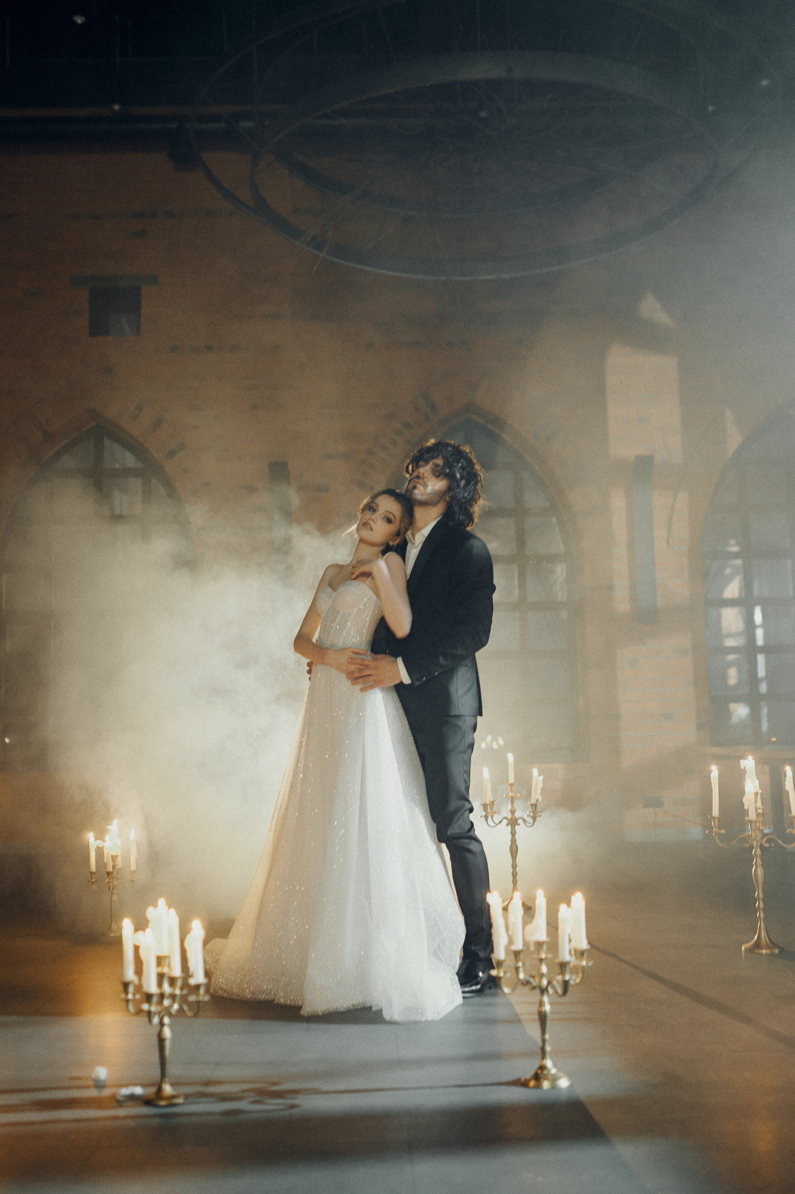 Посмотреть серию. Свадебный и семейный фотограф в Красноярске Тряпчев Павел