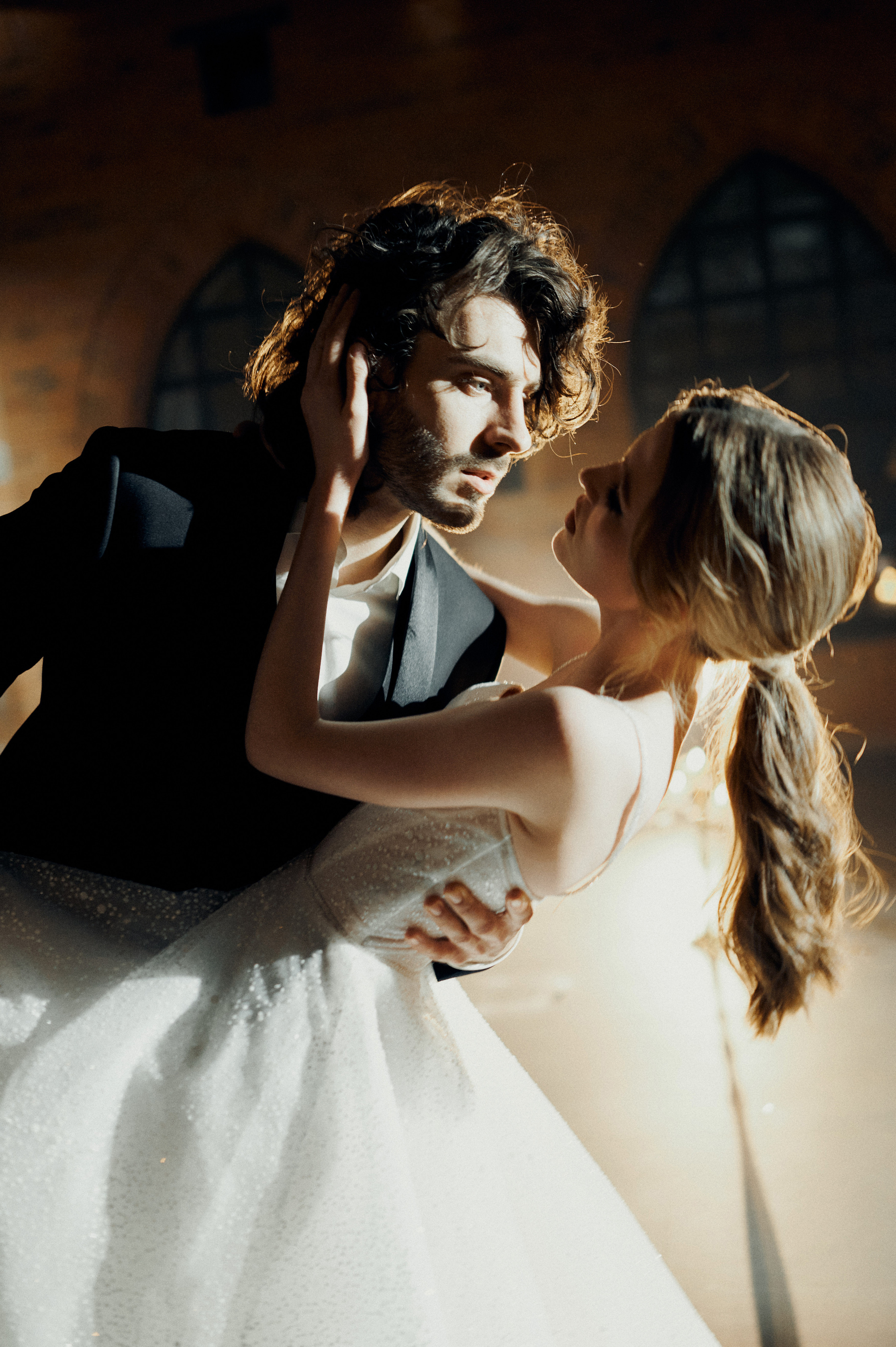 Посмотреть серию. Свадебный и семейный фотограф в Красноярске Тряпчев Павел