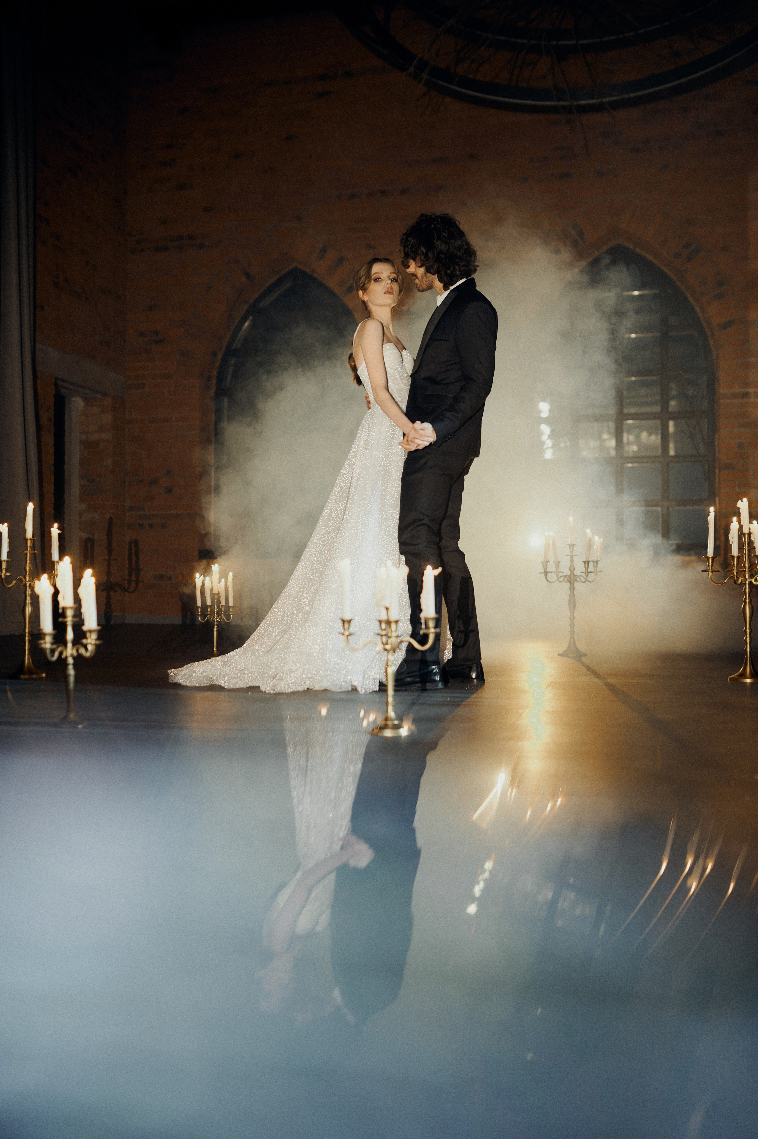 Посмотреть серию. Свадебный и семейный фотограф в Красноярске Тряпчев Павел