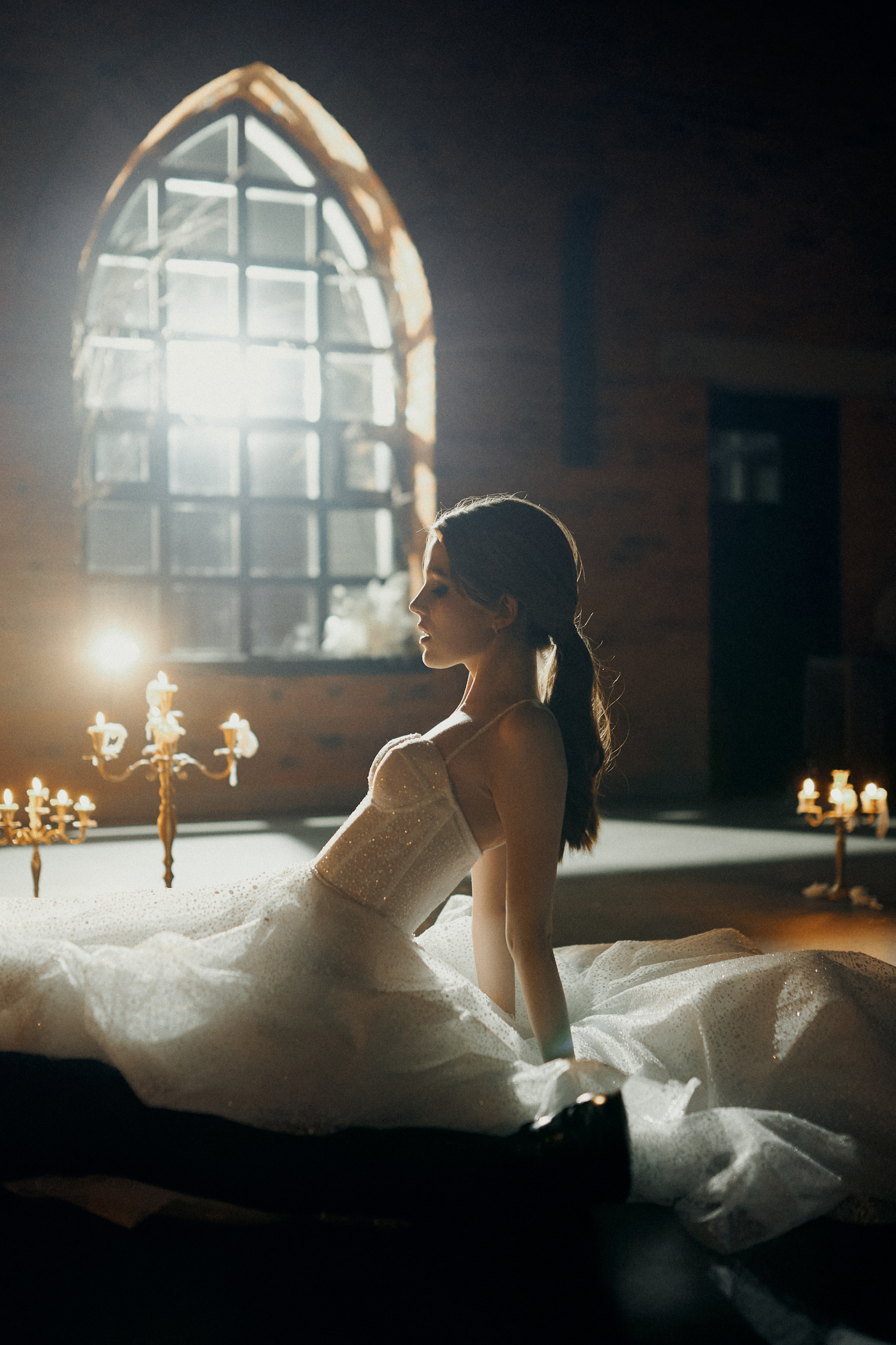 Посмотреть серию. Свадебный и семейный фотограф в Красноярске Тряпчев Павел