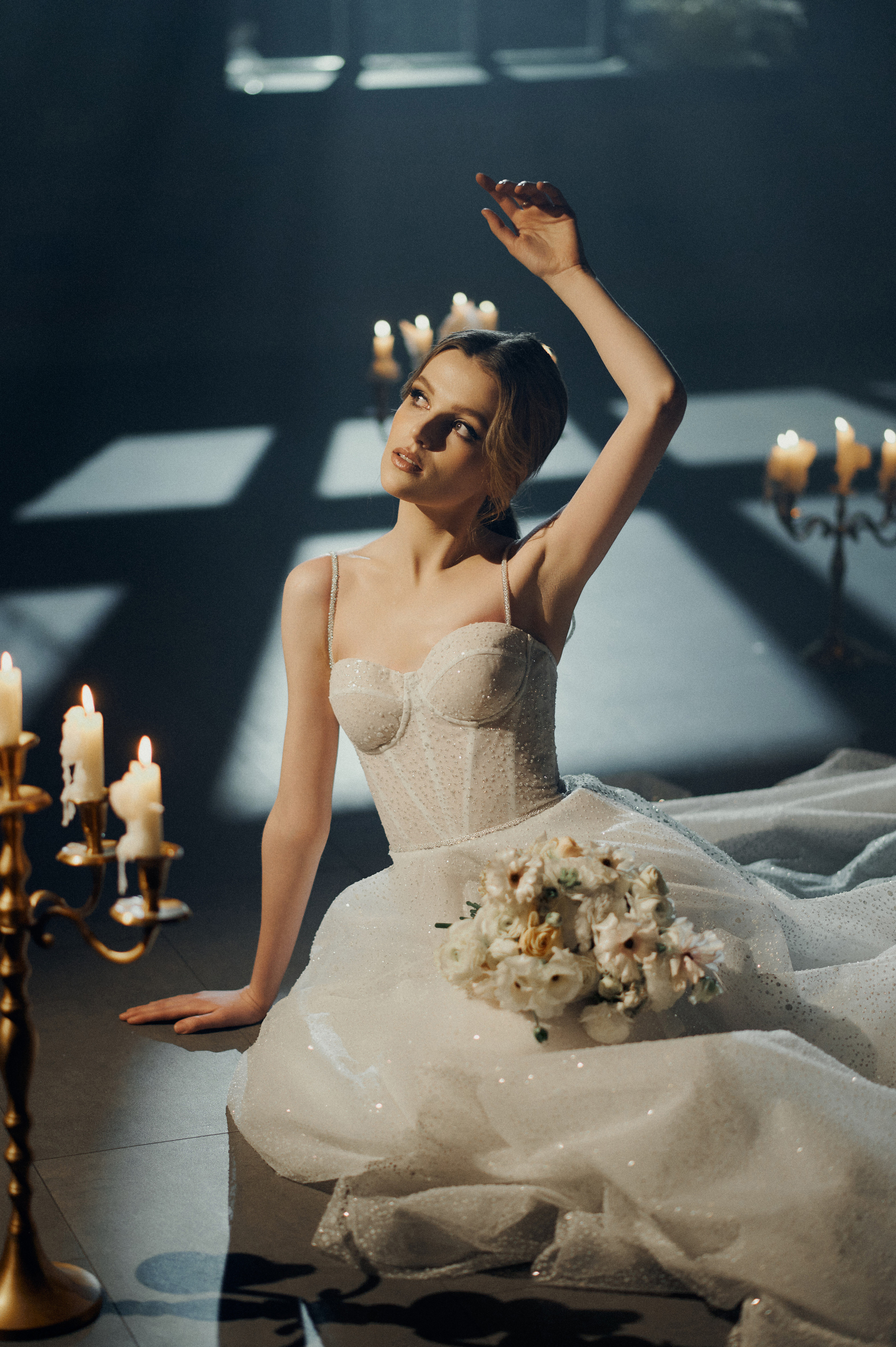 Посмотреть серию. Свадебный и семейный фотограф в Красноярске Тряпчев Павел