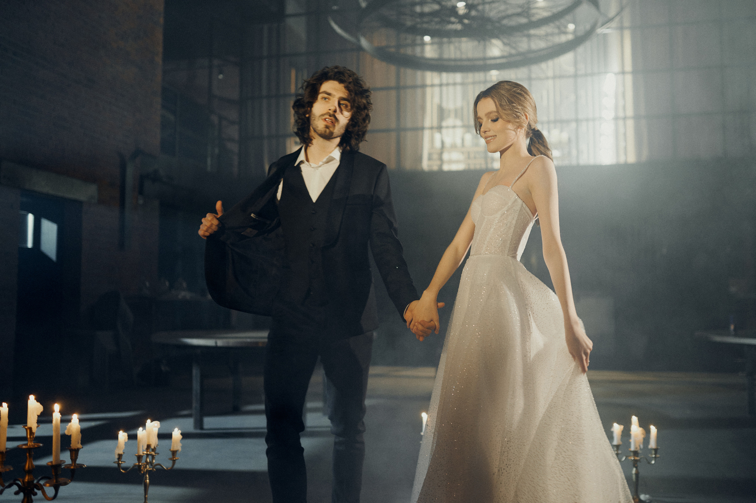 Посмотреть серию. Свадебный и семейный фотограф в Красноярске Тряпчев Павел