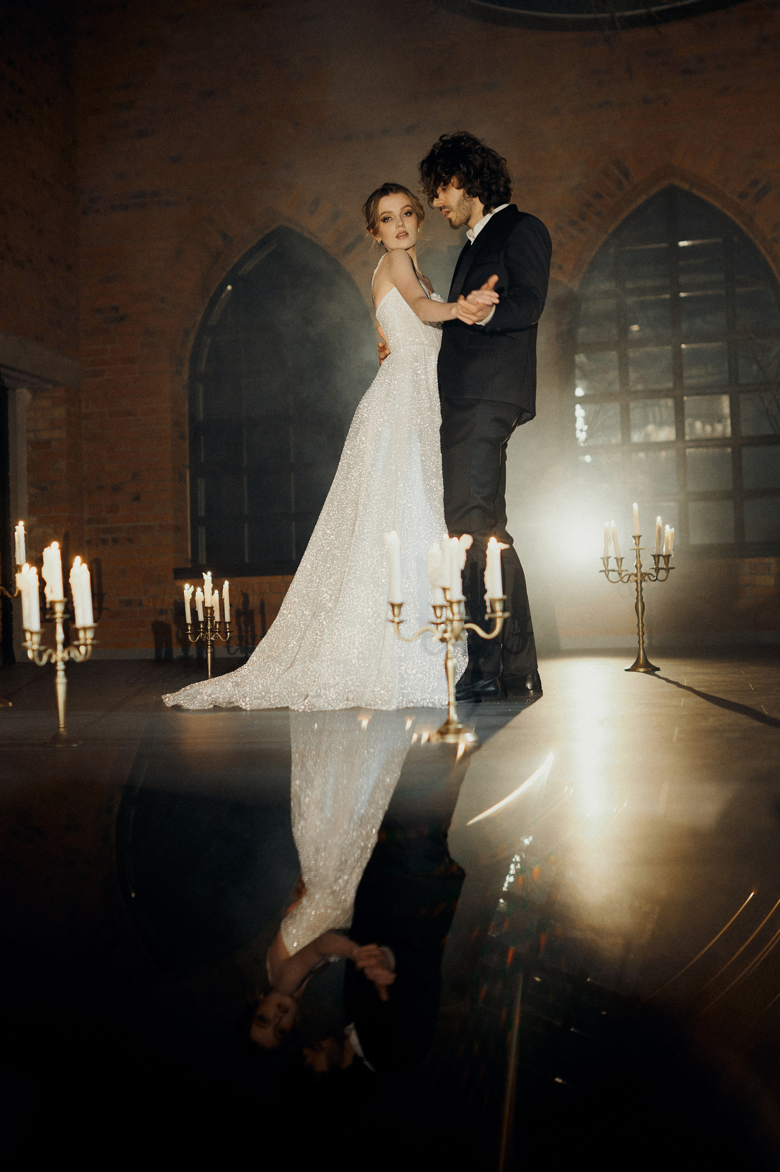 Посмотреть серию. Свадебный и семейный фотограф в Красноярске Тряпчев Павел