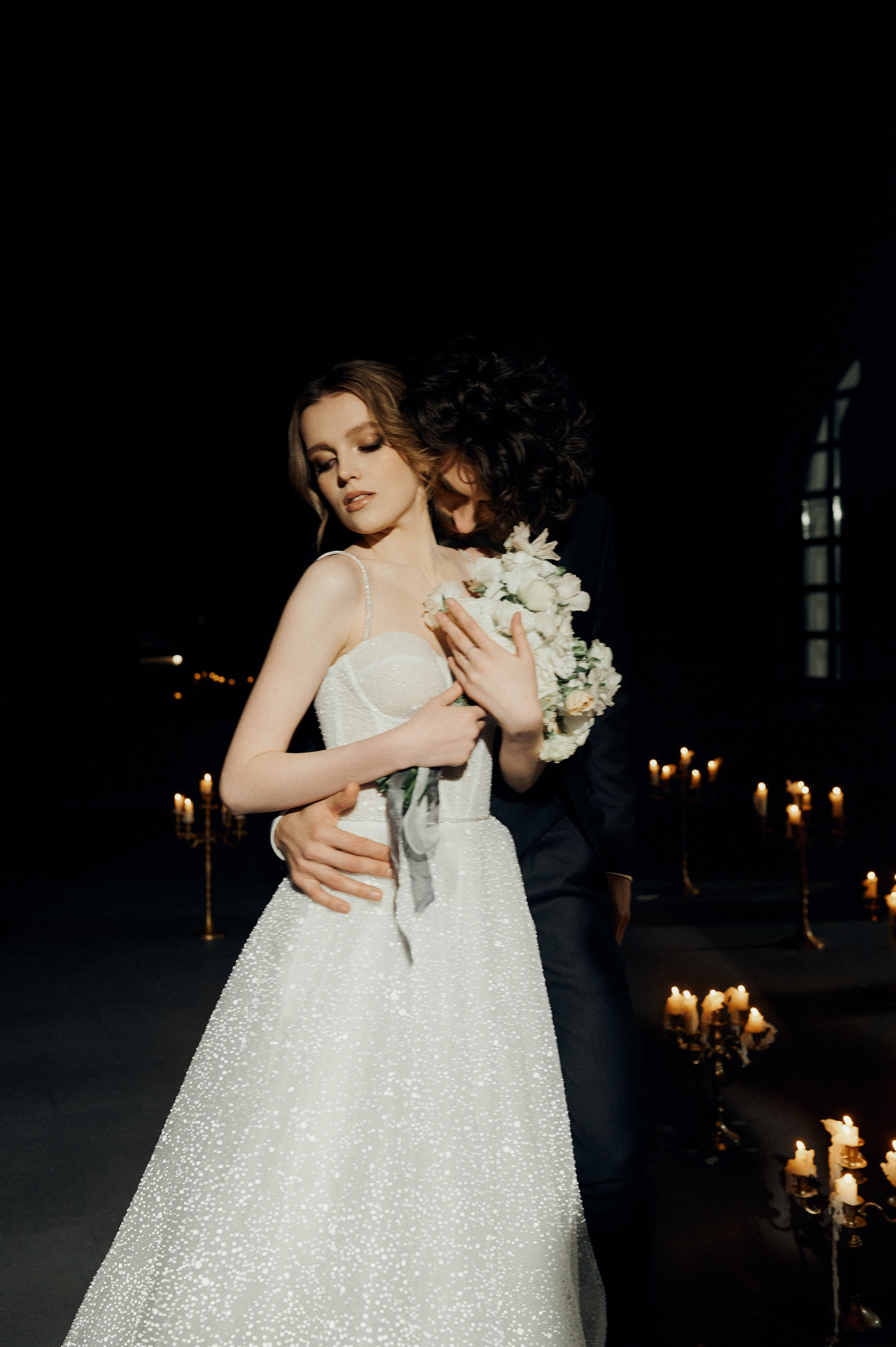 Посмотреть серию. Свадебный и семейный фотограф в Красноярске Тряпчев Павел