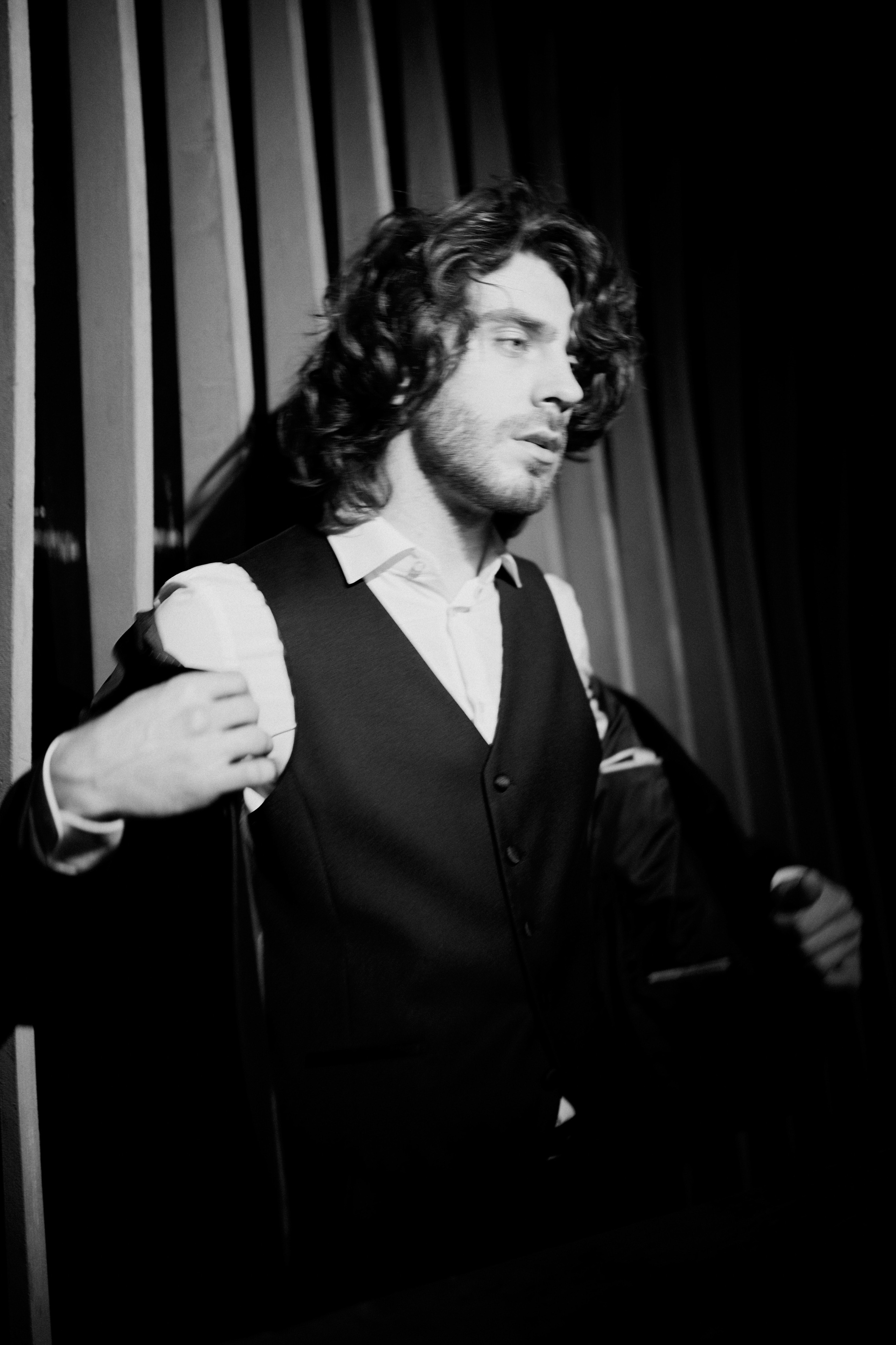 Посмотреть серию. Свадебный и семейный фотограф в Красноярске Тряпчев Павел