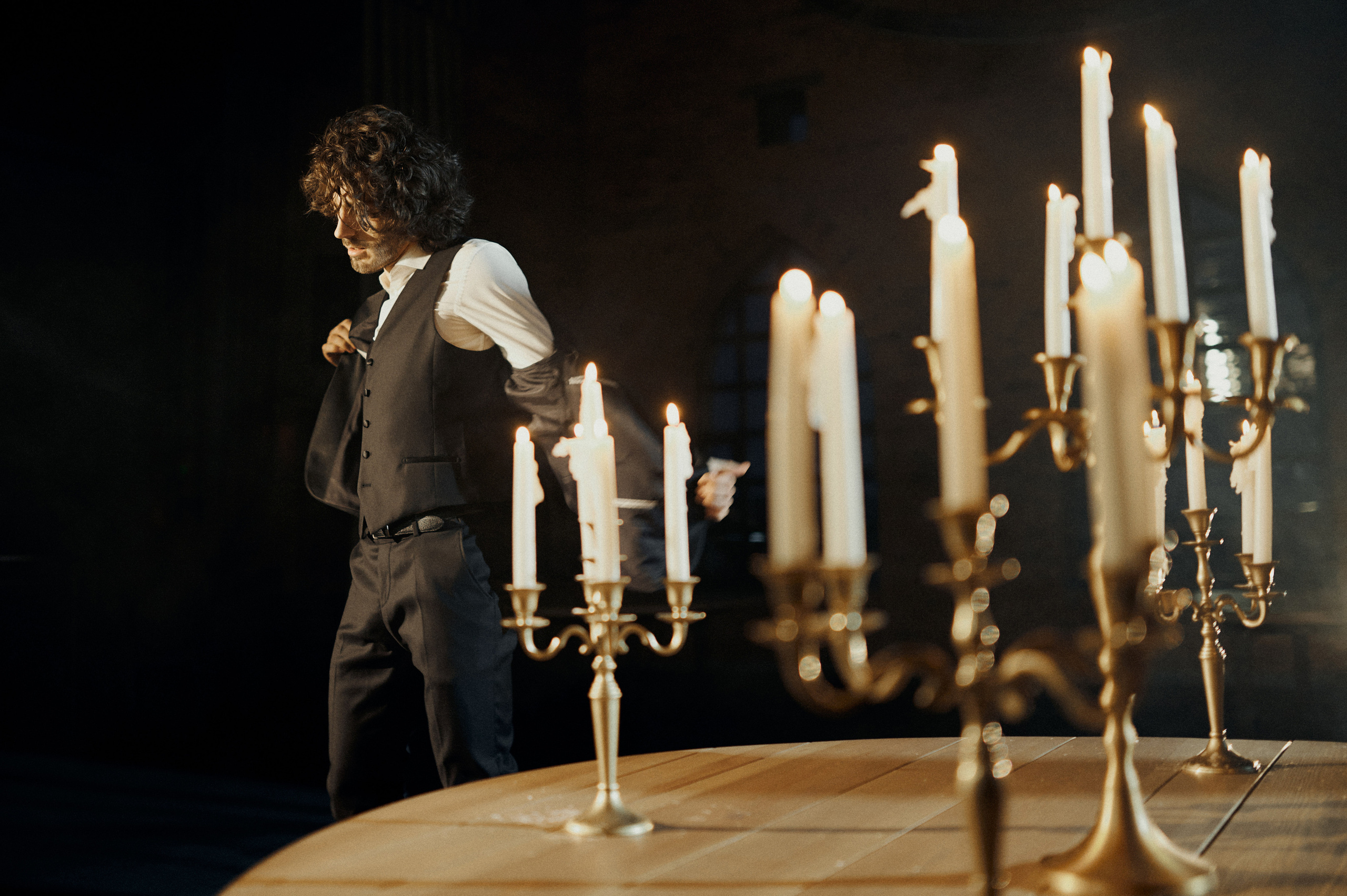 Посмотреть серию. Свадебный и семейный фотограф в Красноярске Тряпчев Павел