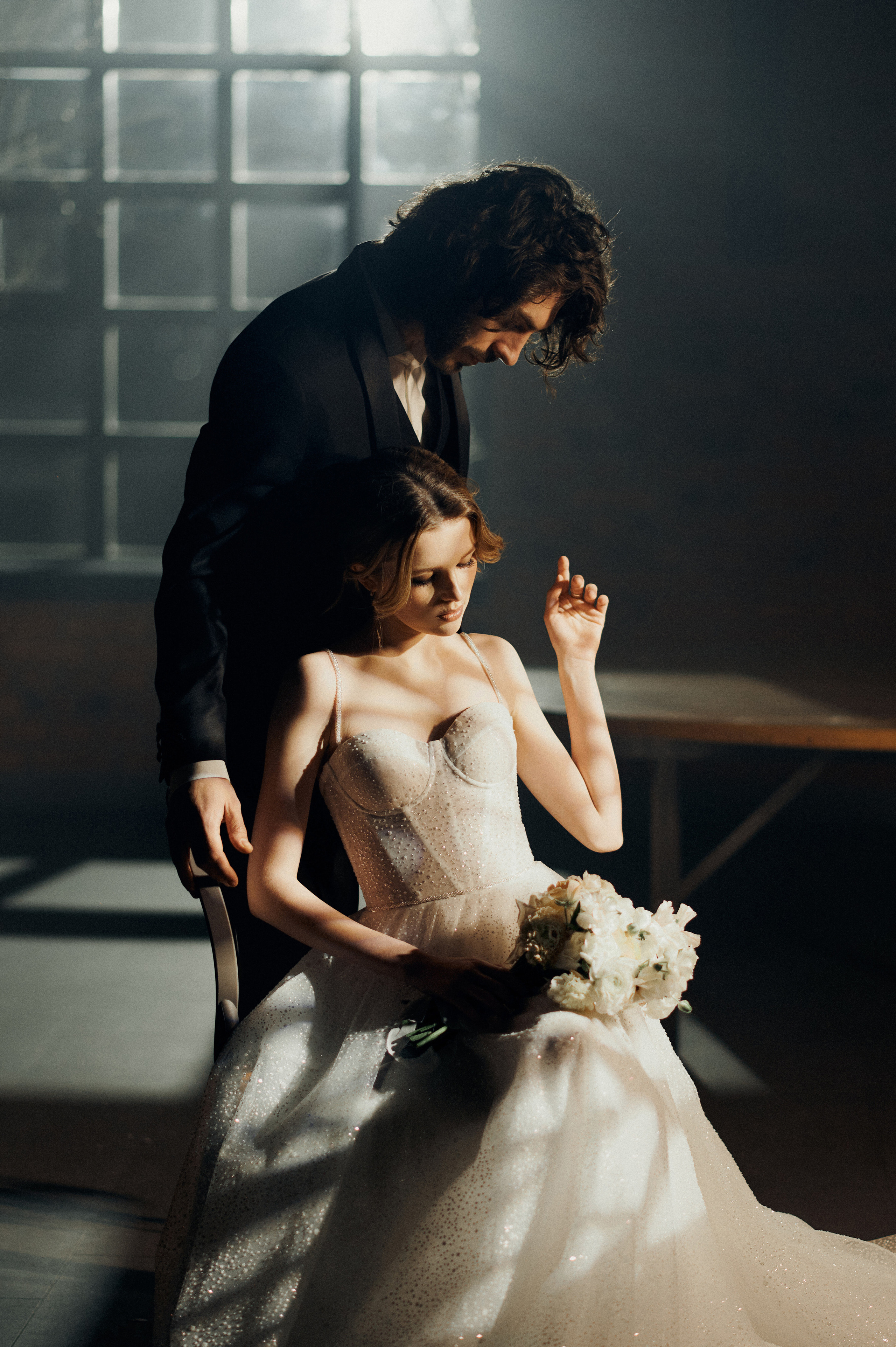 Посмотреть серию. Свадебный и семейный фотограф в Красноярске Тряпчев Павел